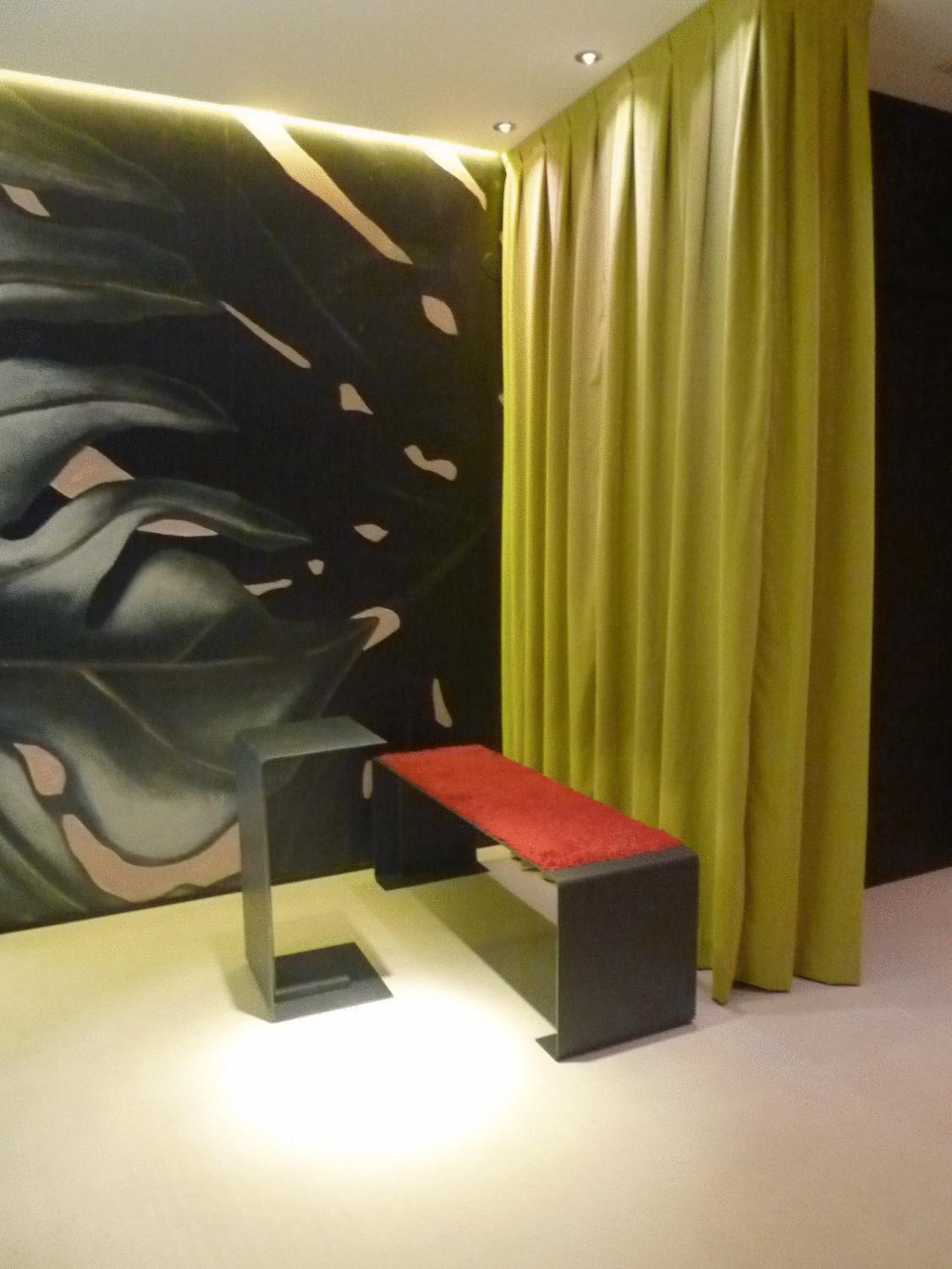 Hotel House Barcelona