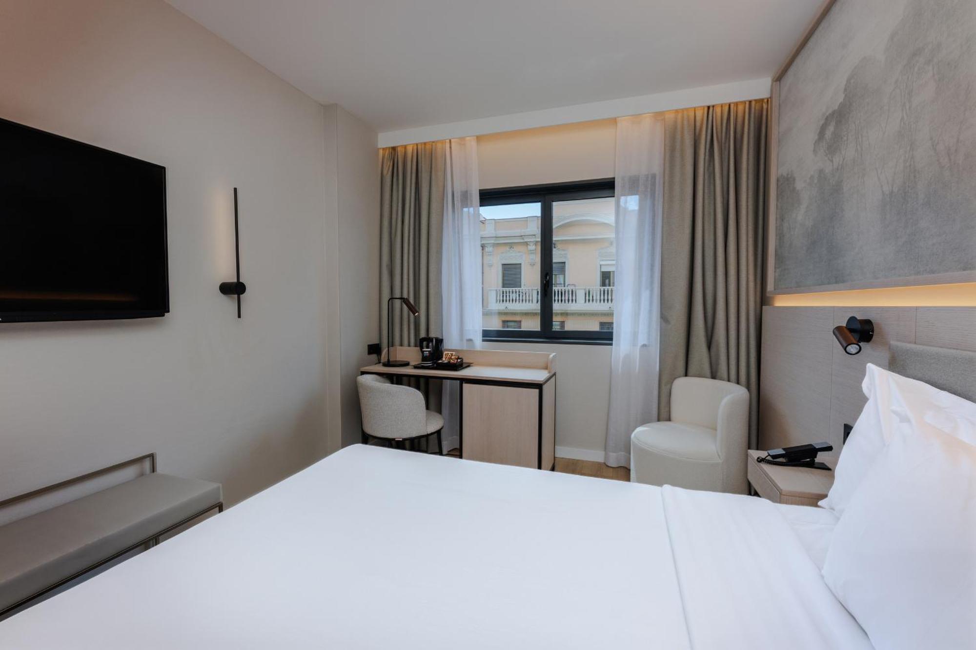 Hotel Vilamarí Barcelona