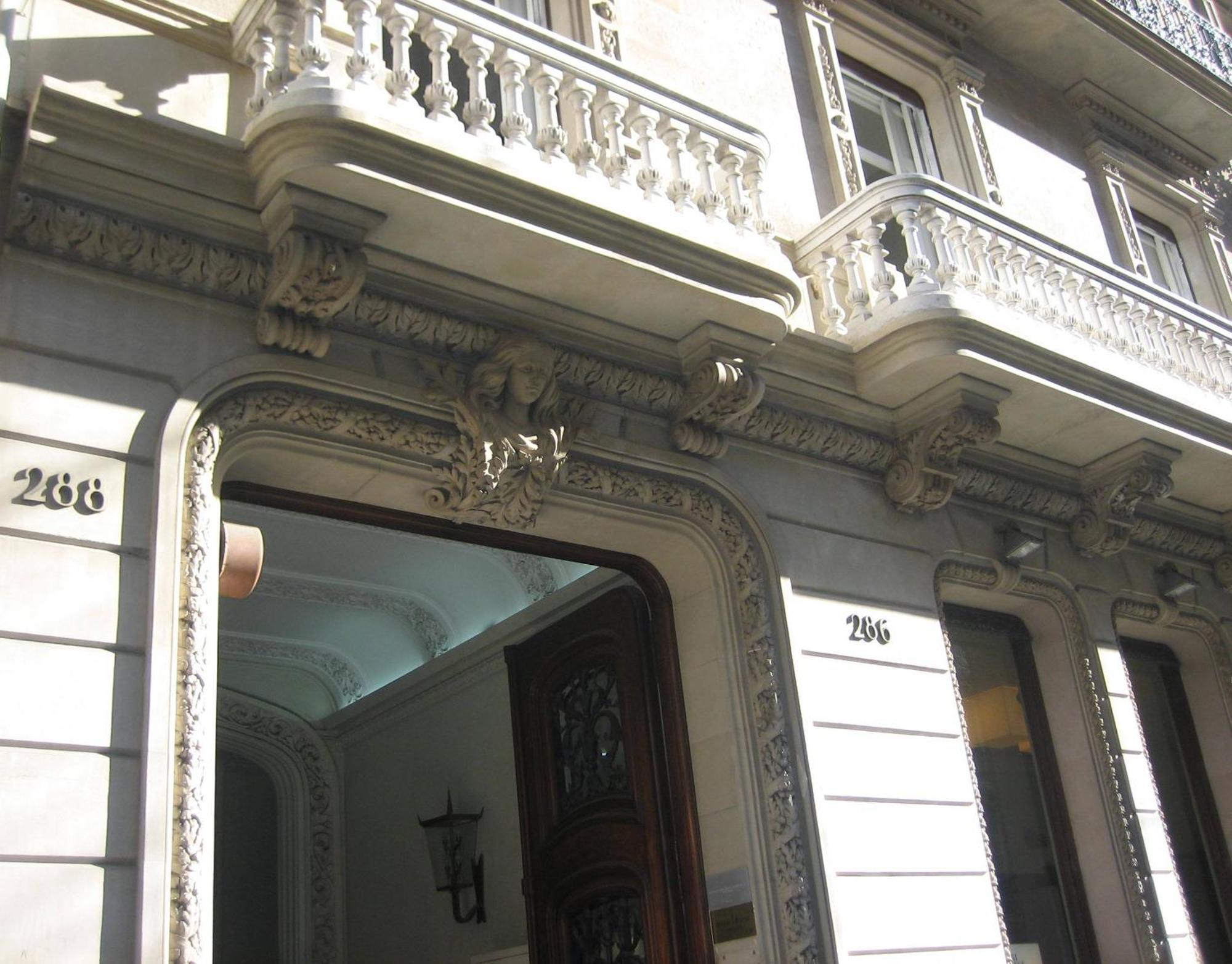 Circa 1905 Barcelona