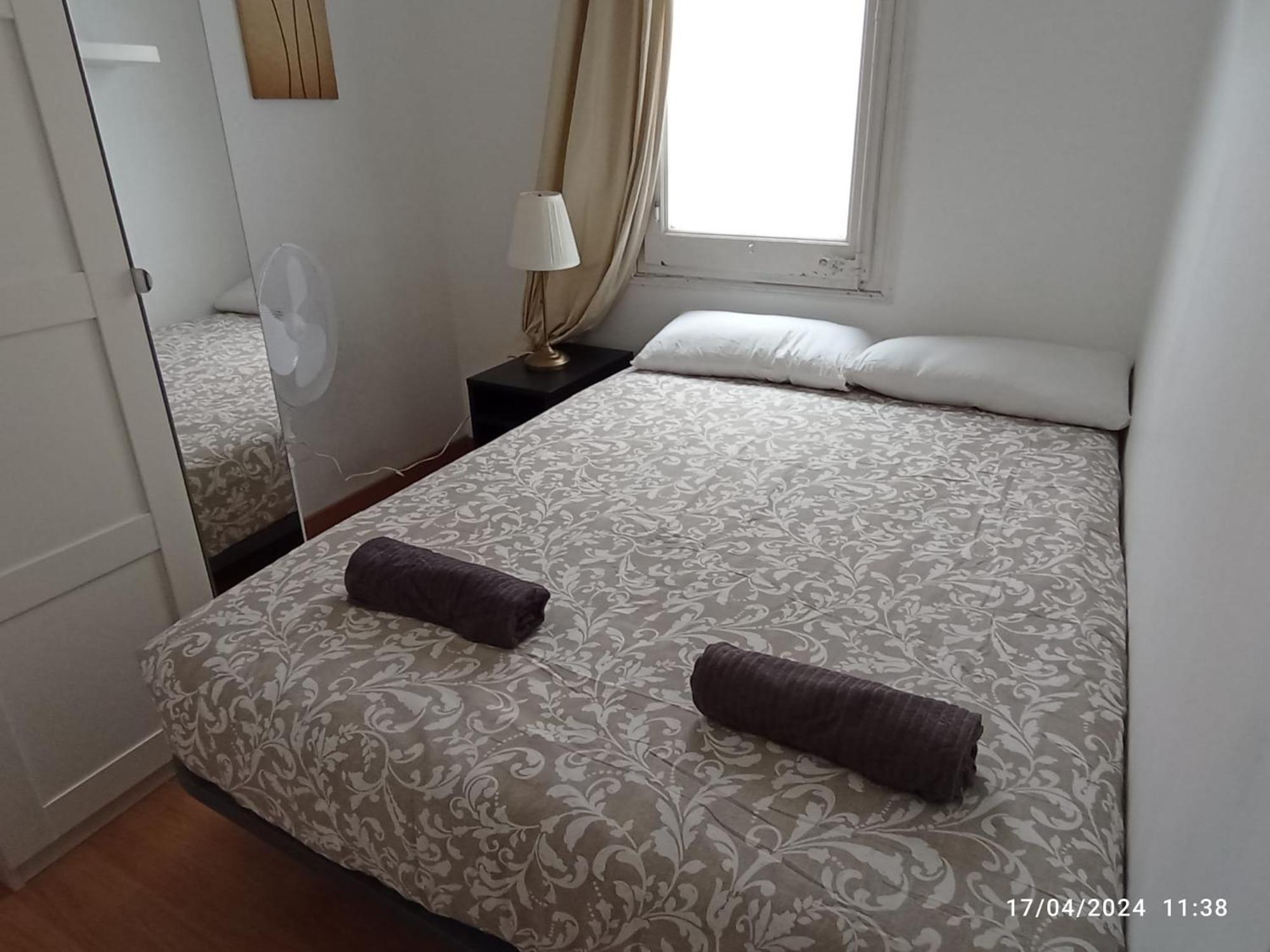 Apartamento Bruc Nuevo