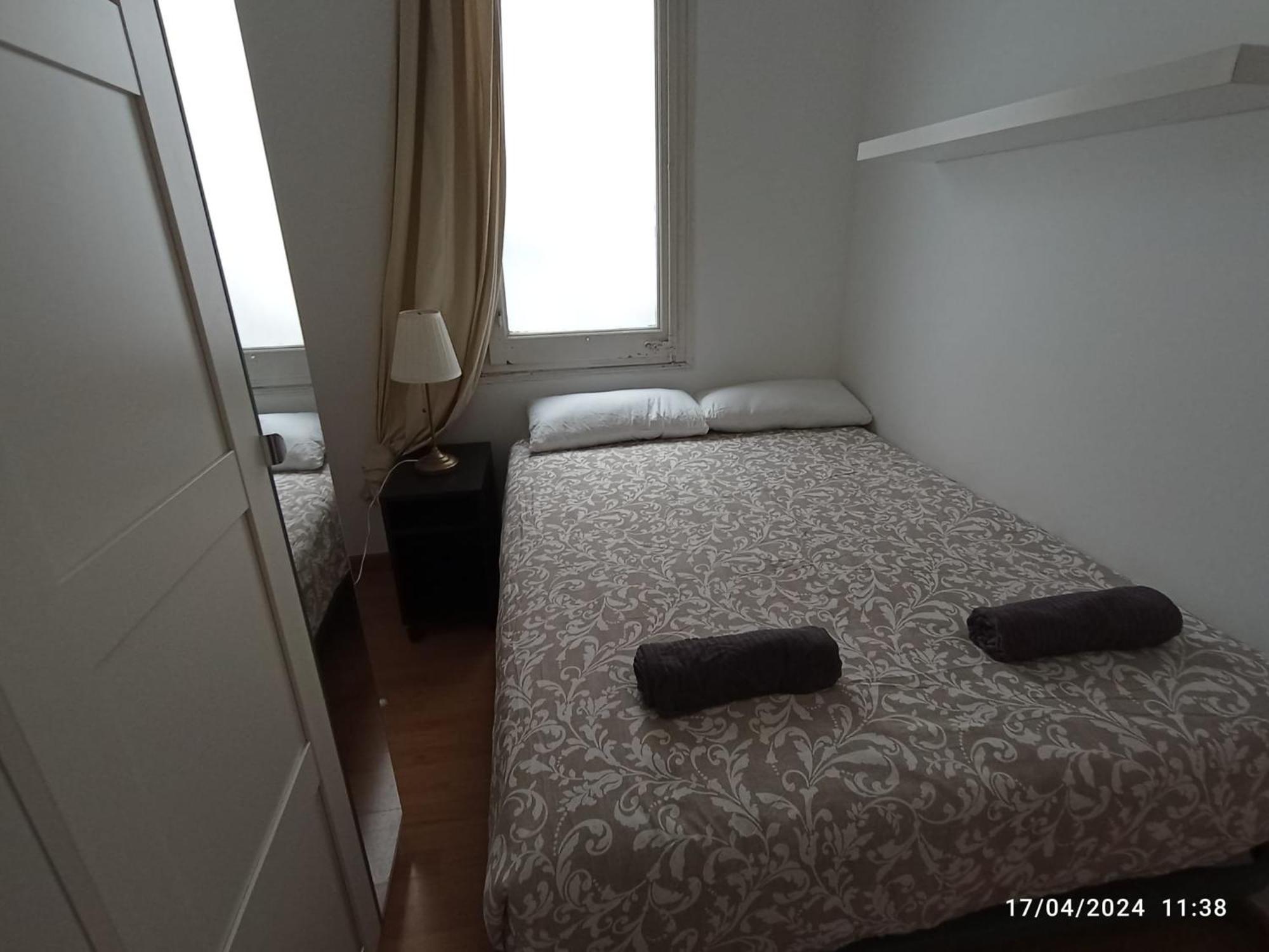 Apartamento Bruc Nuevo *