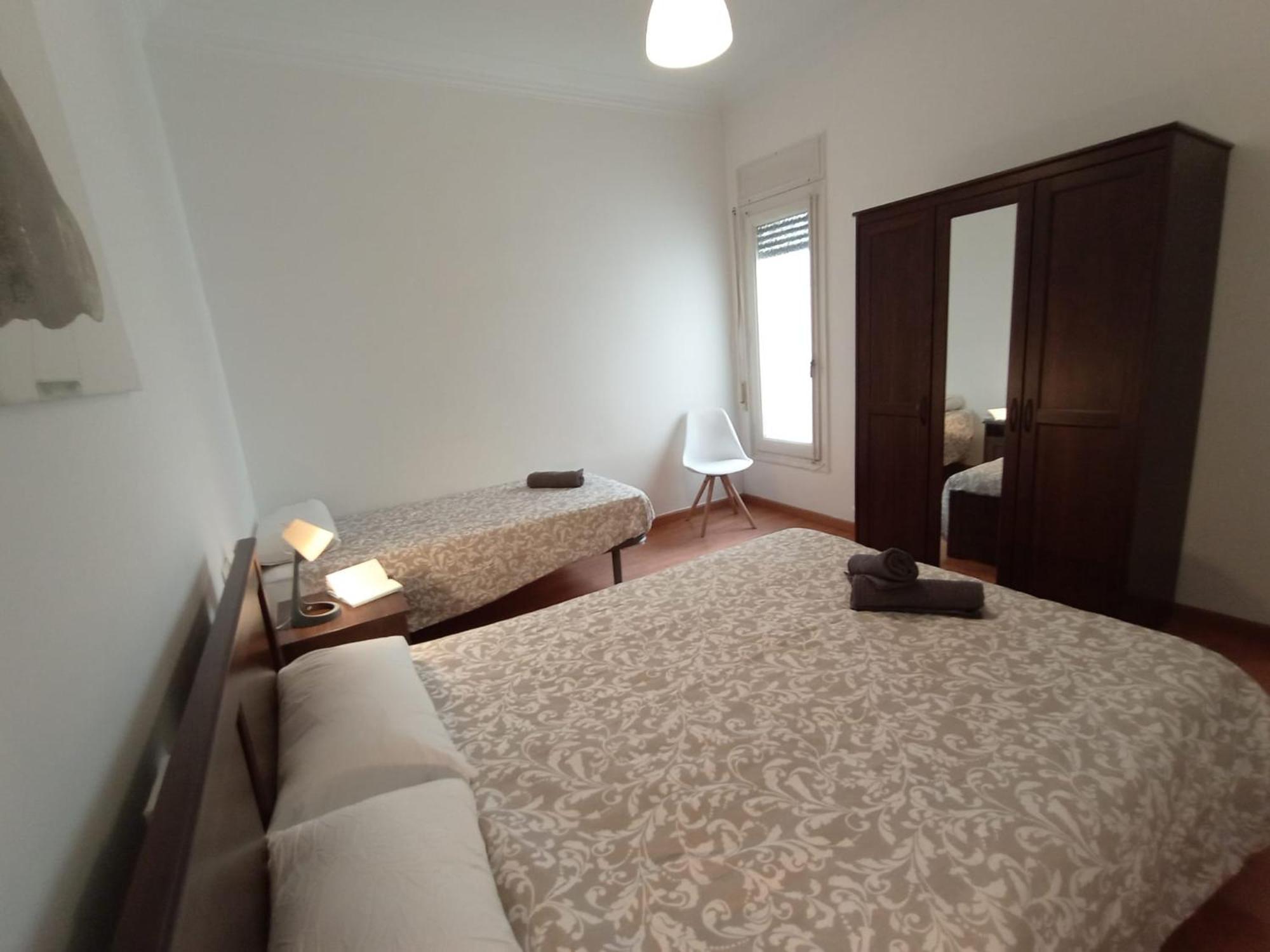 Apartamento Bruc Nuevo *