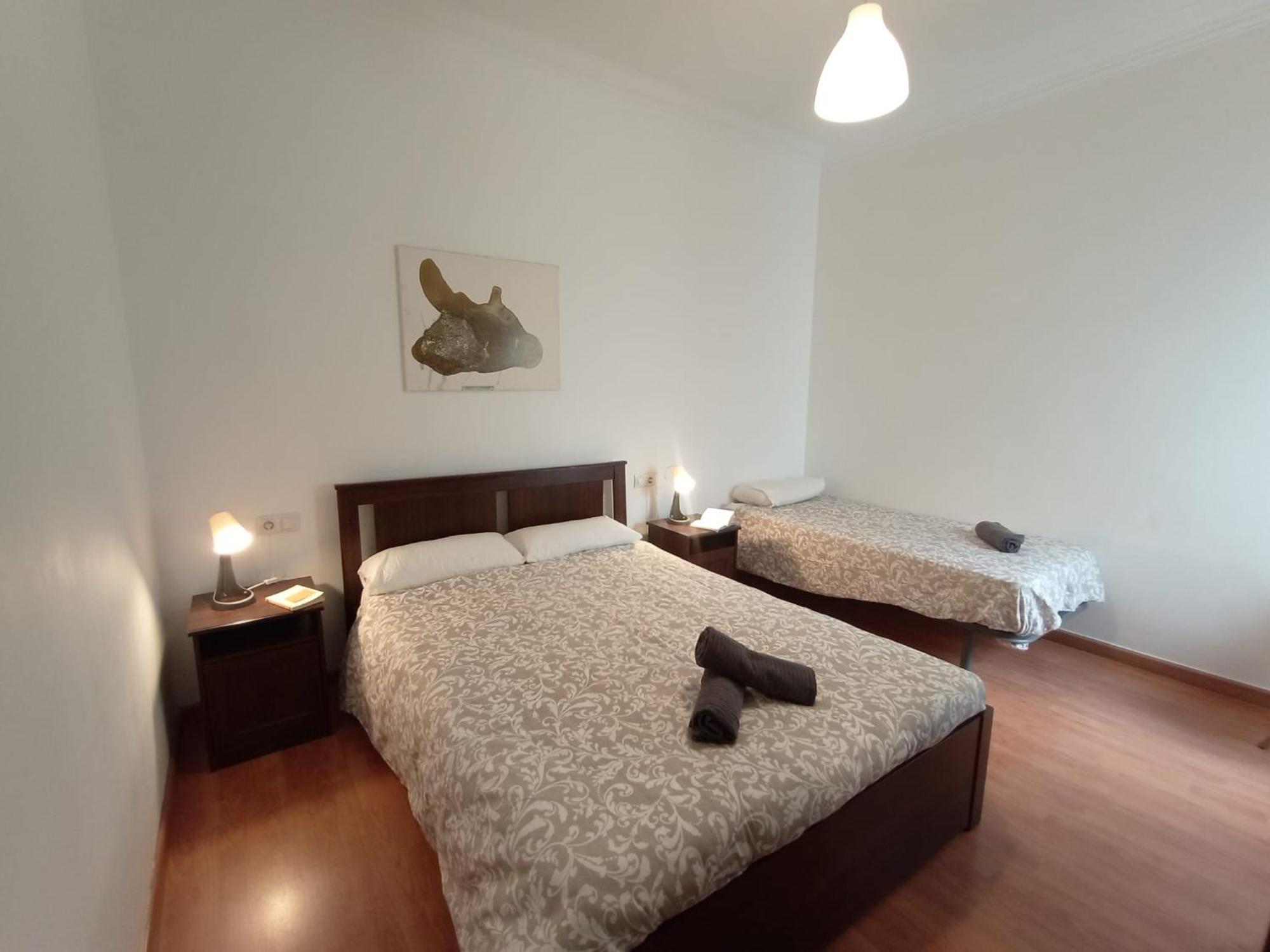 Apartamento Bruc Nuevo Barcelona
