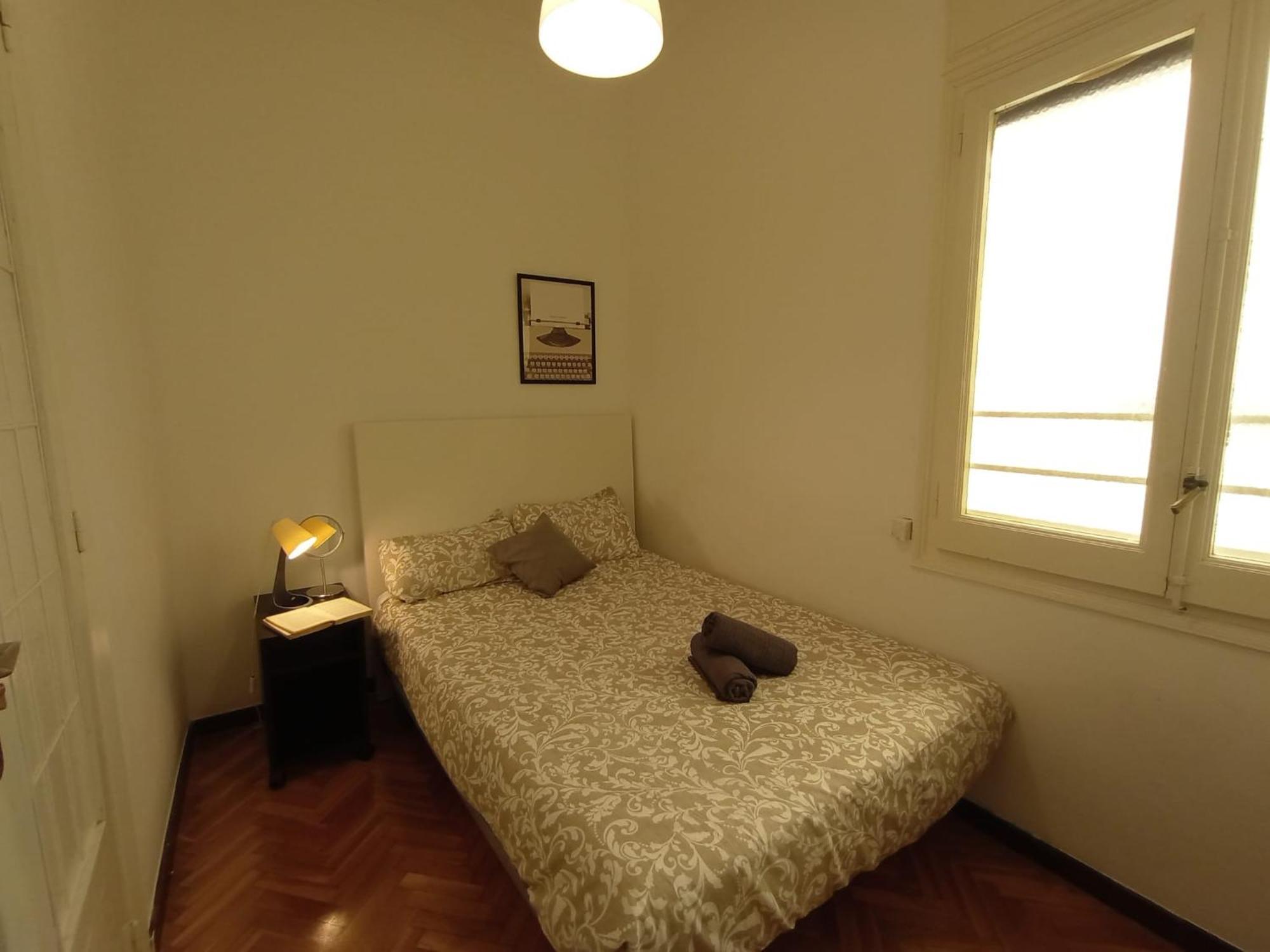 Apartamento Bruc Nuevo