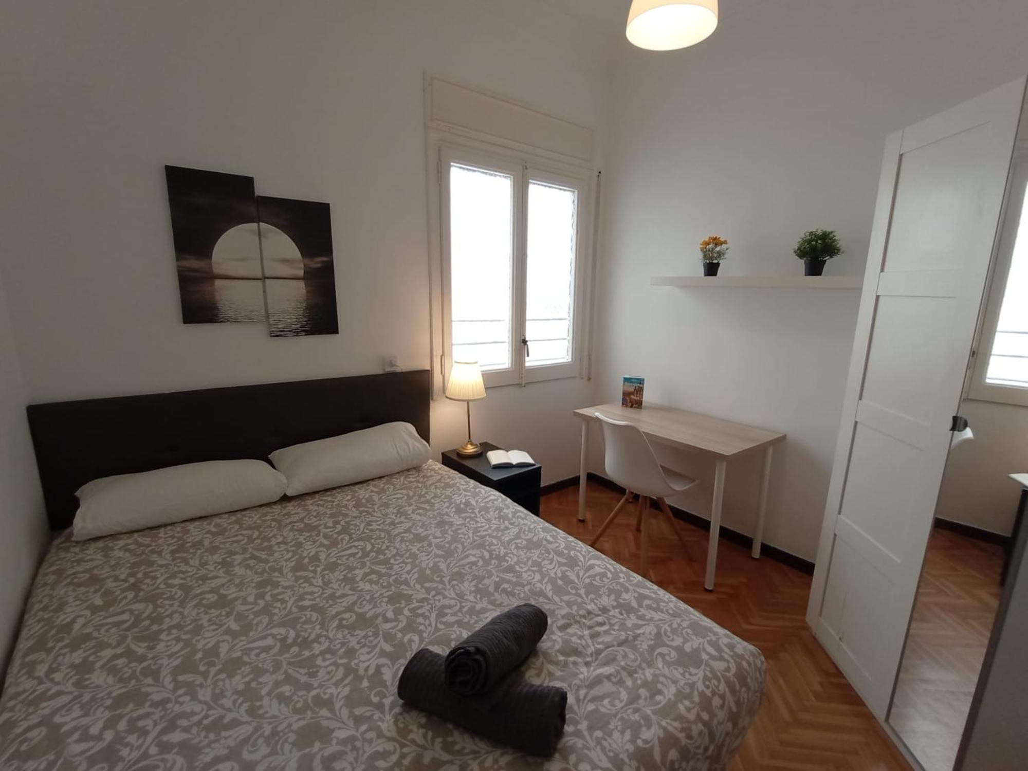 Apartamento Bruc Nuevo
