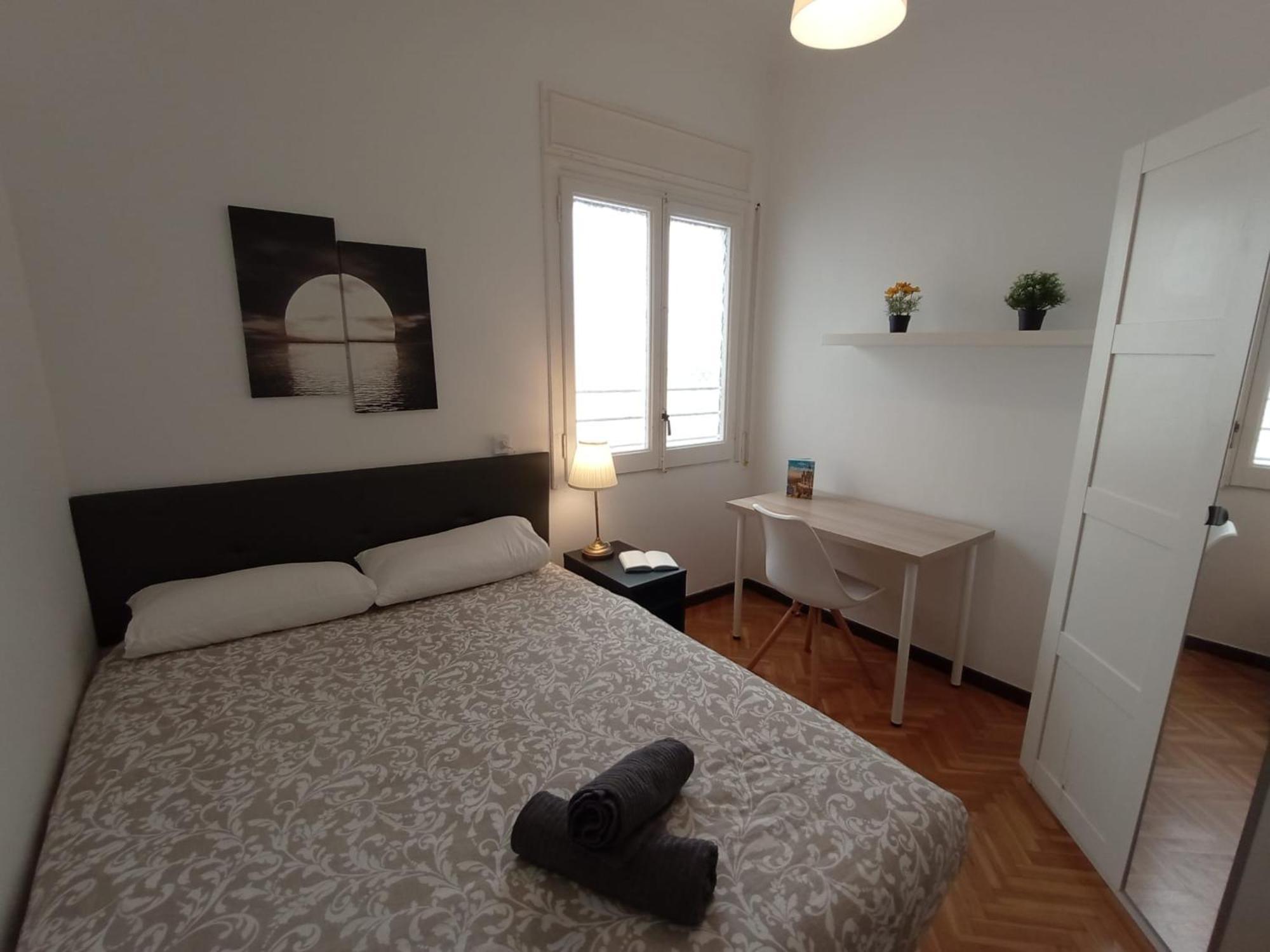 Apartamento Bruc Nuevo