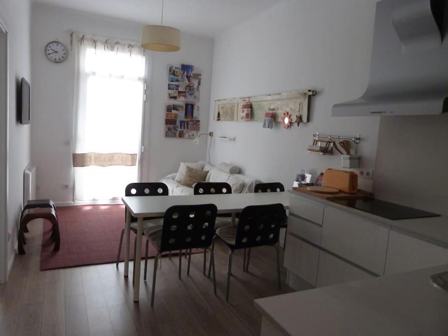 Sagrada Familia- Centric Apartamento