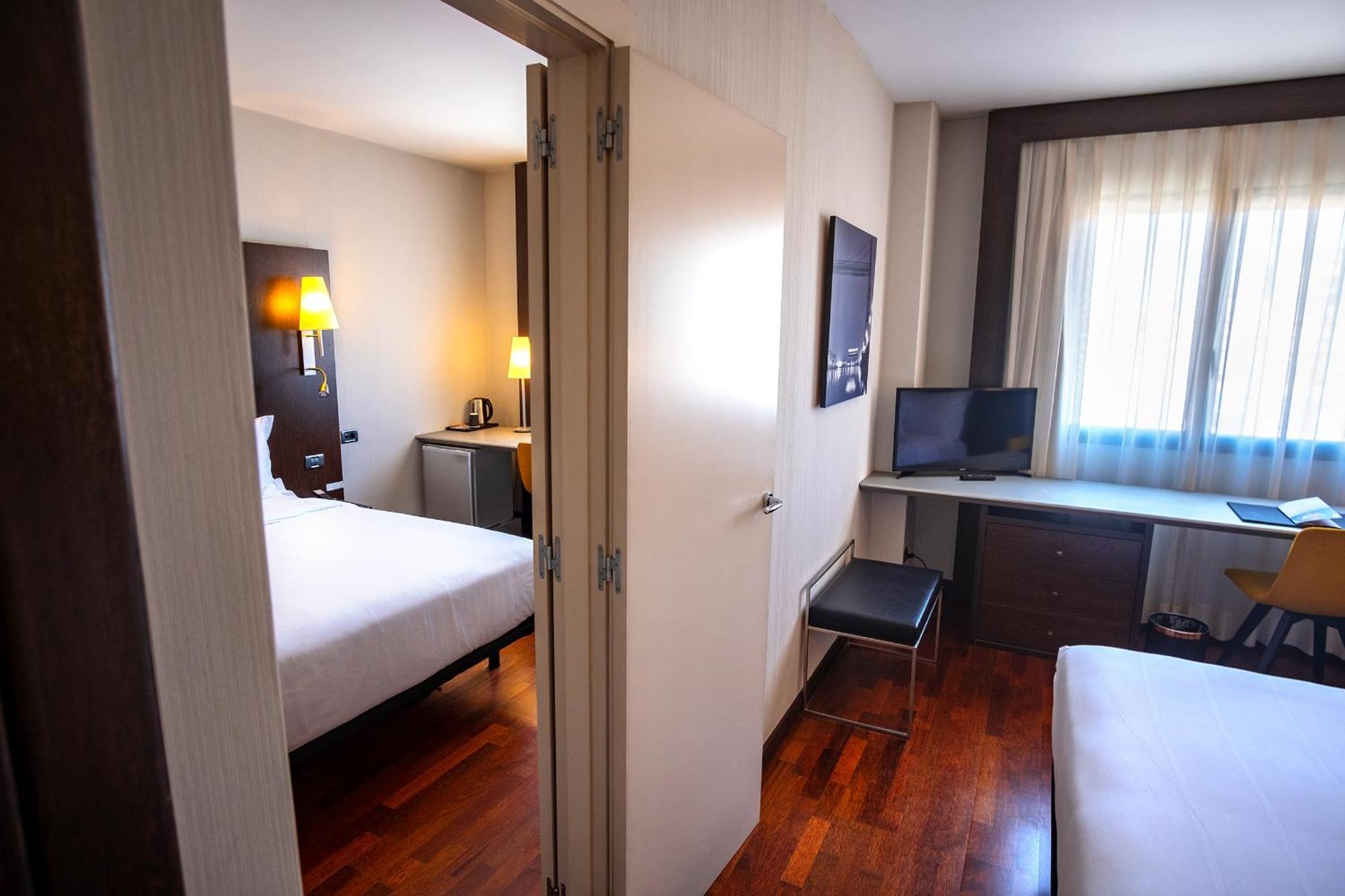 Hotel Vilamarí Barcelona