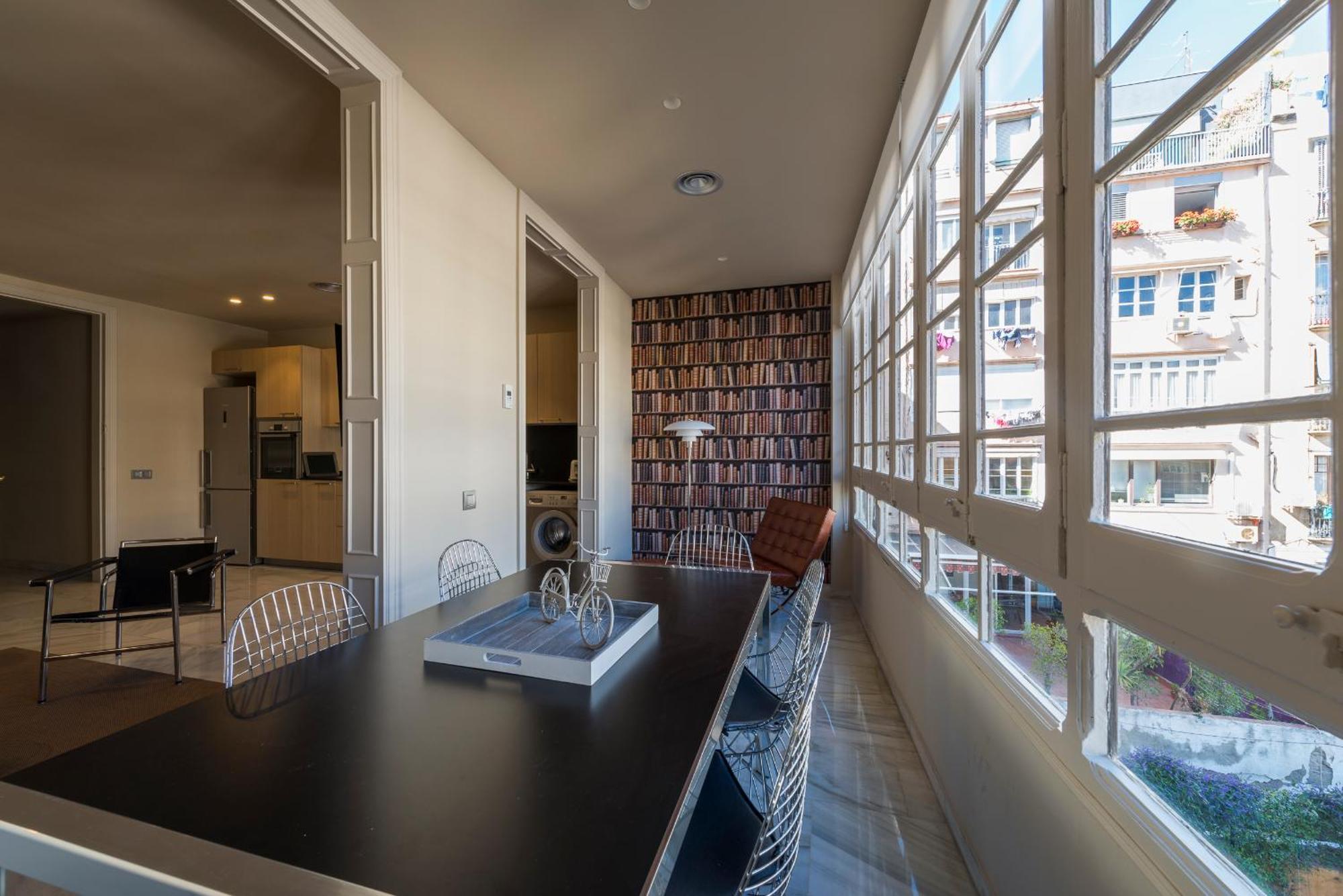 Apartment Glocal Barcelona