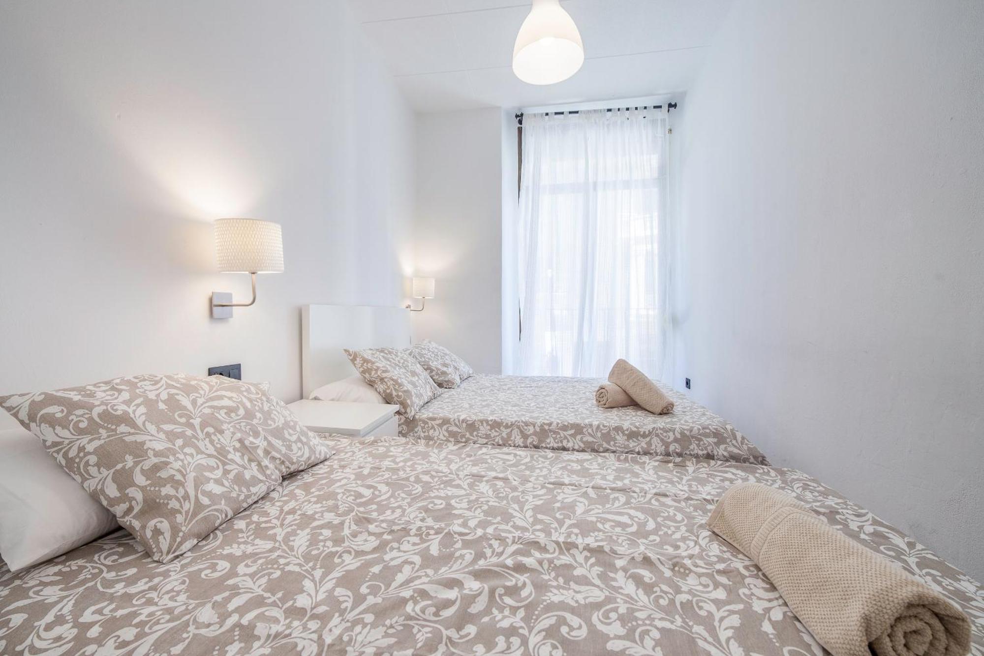 Apartamento Botella Barcelona