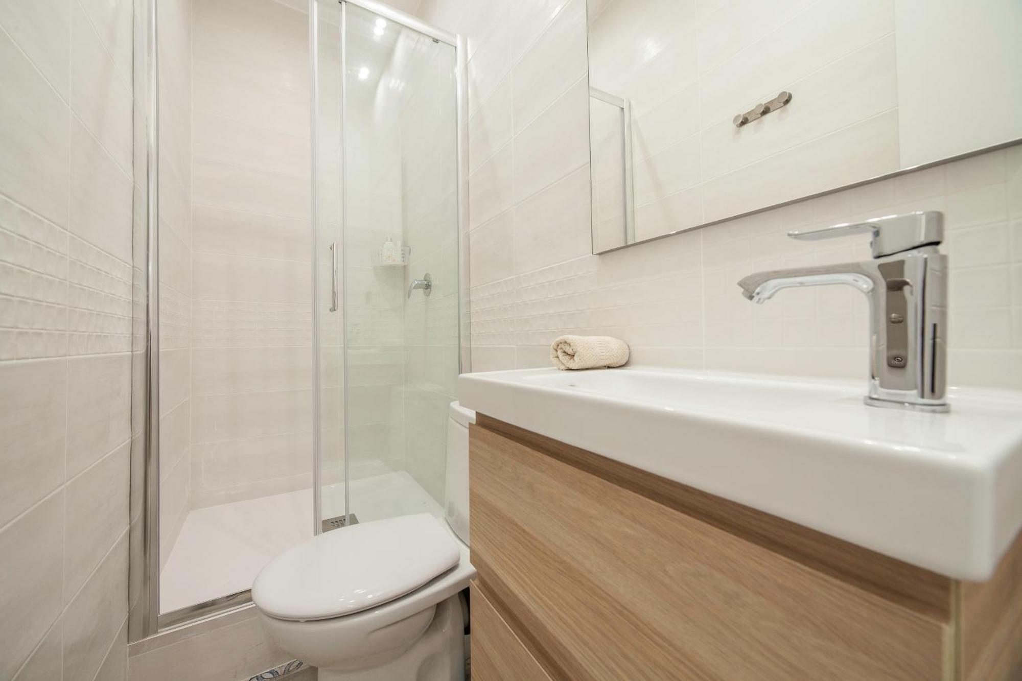 Apartamento Botella