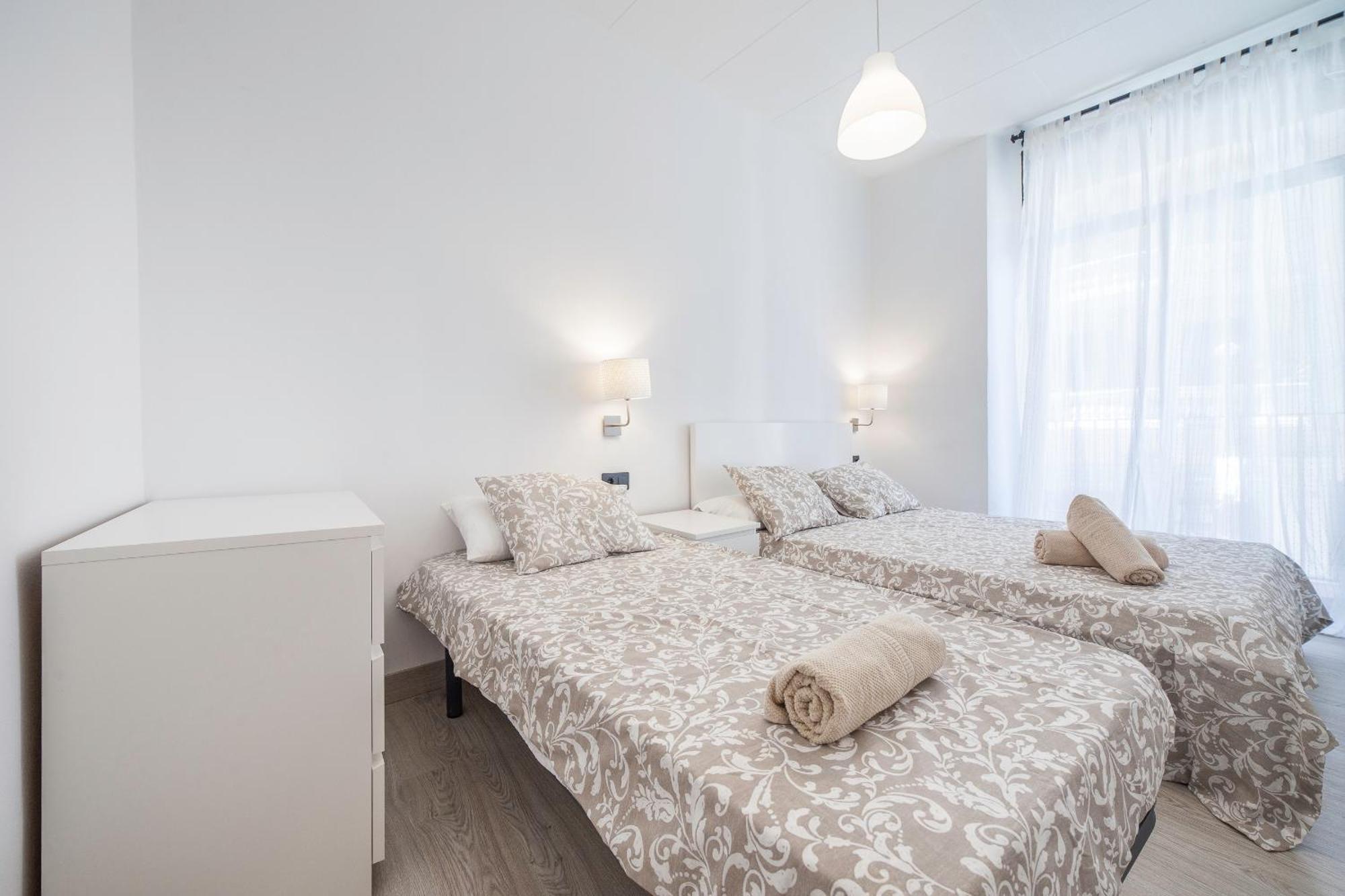 Apartamento Botella *