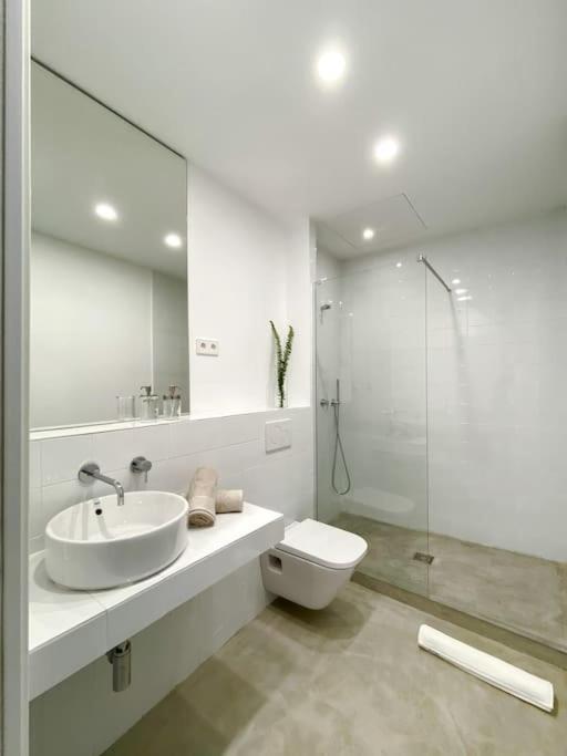 Apartamento Lively 1 Bdr With Private Terrace Born Barcelona