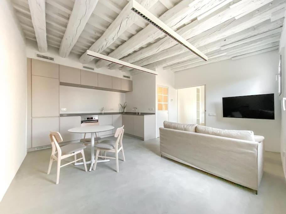 Apartamento Lively 1 Bdr With Private Terrace Born *