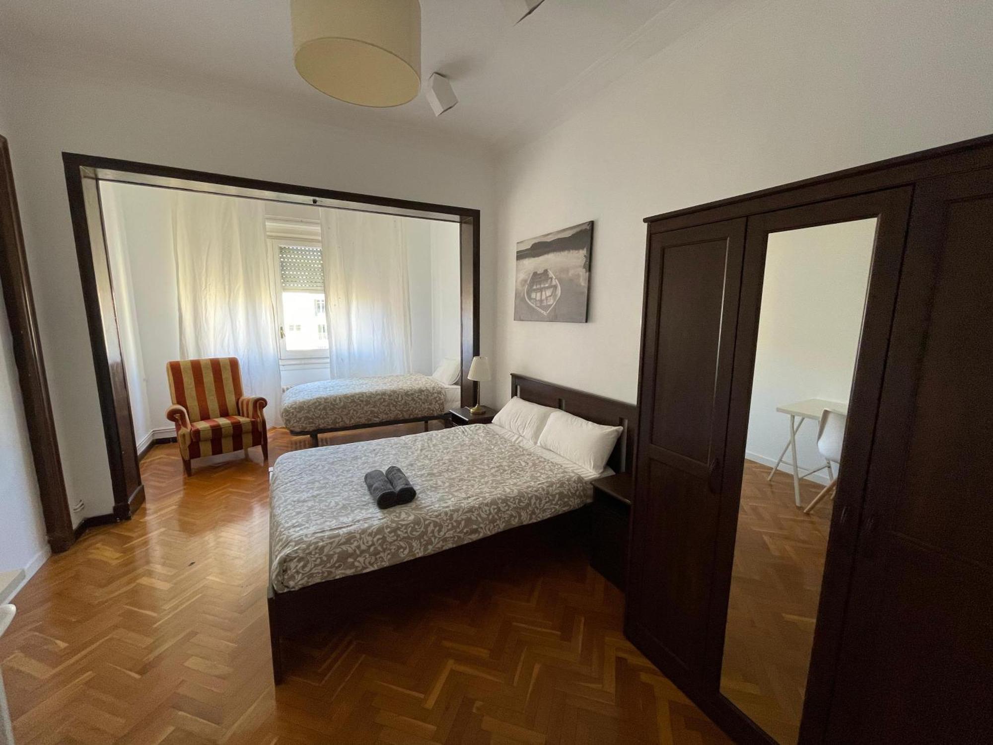 Apartamento Bruc Nuevo Barcelona