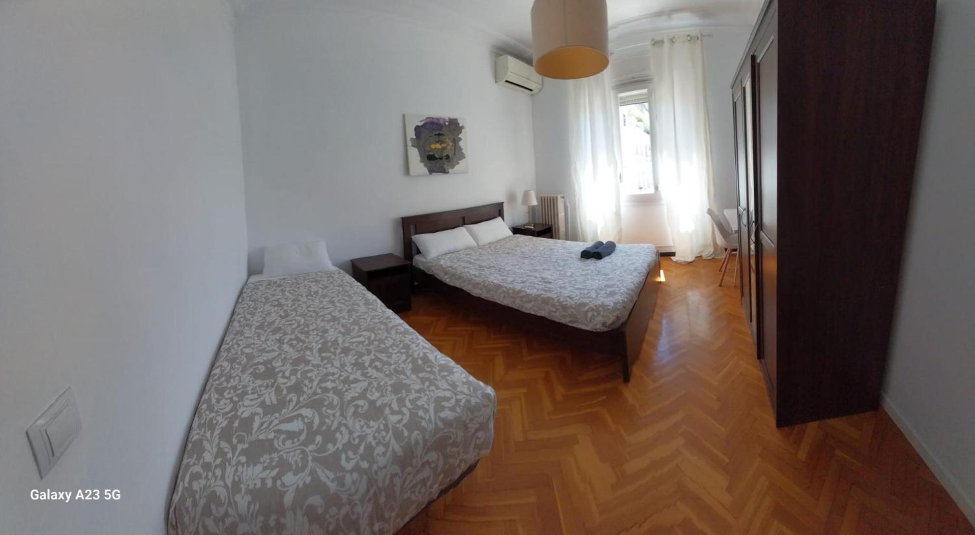 Bruc Nuevo Apartamento Barcelona