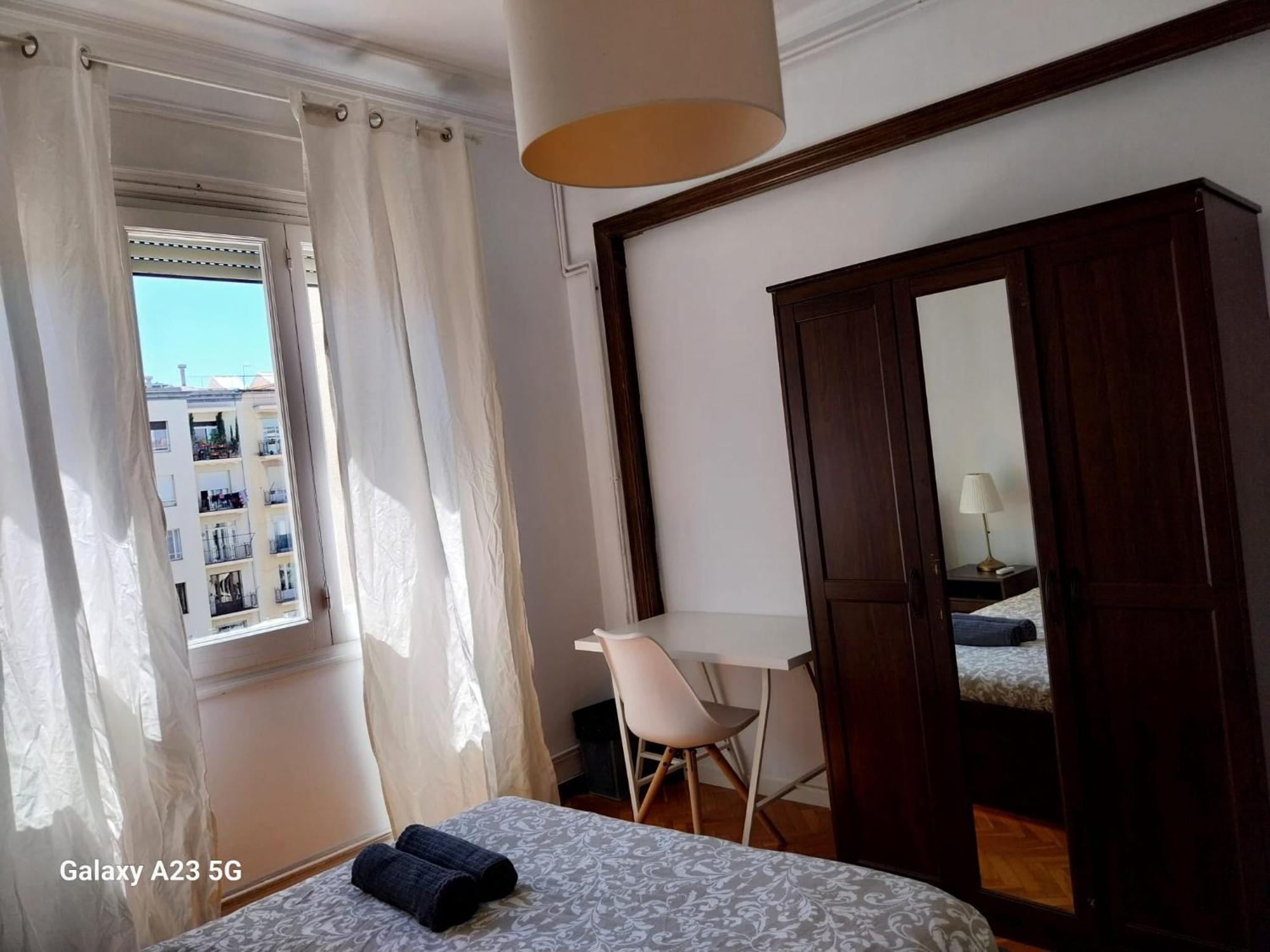 Apartamento Bruc Nuevo Barcelona