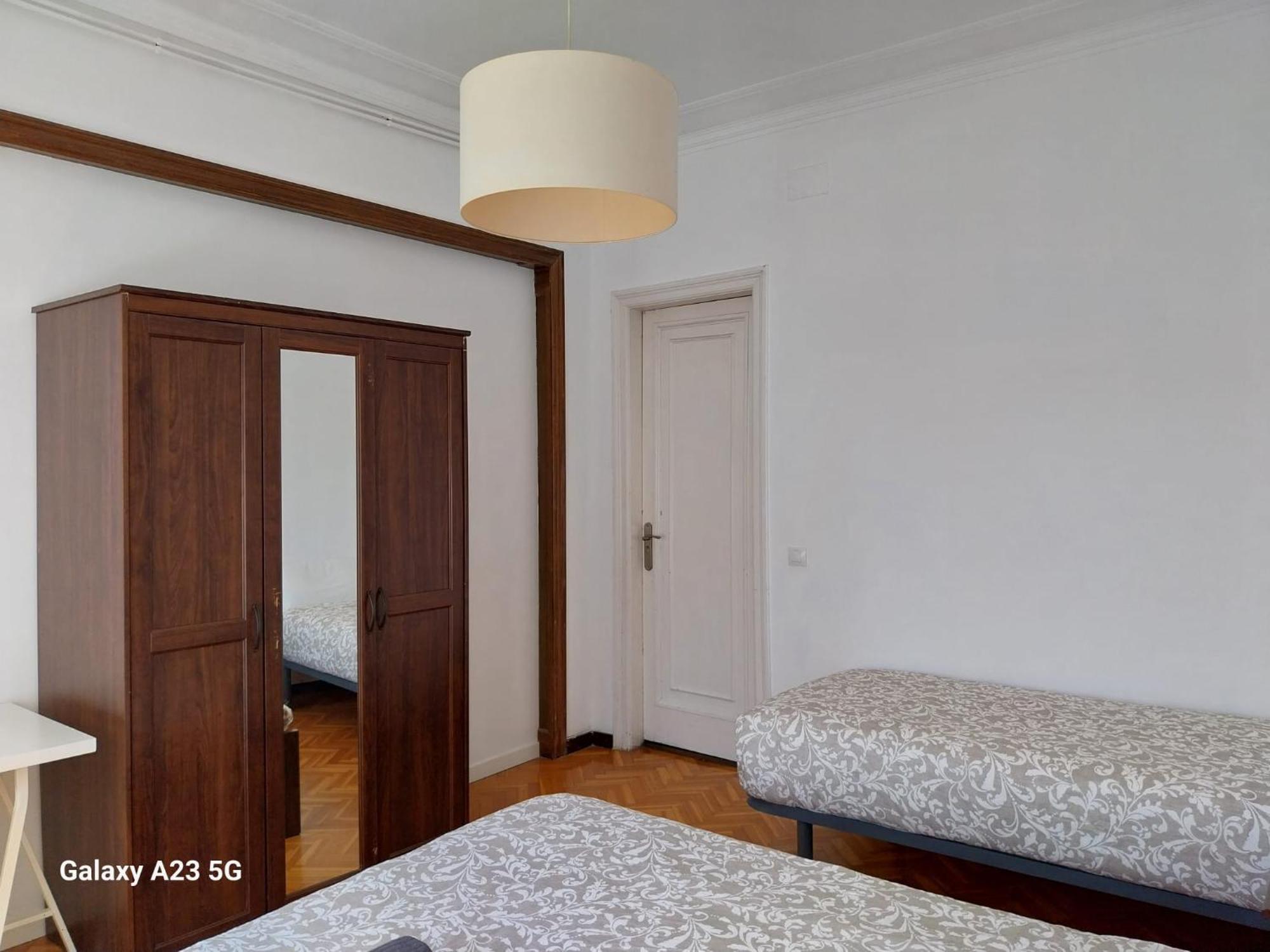 Bruc Nuevo Apartamento Barcelona