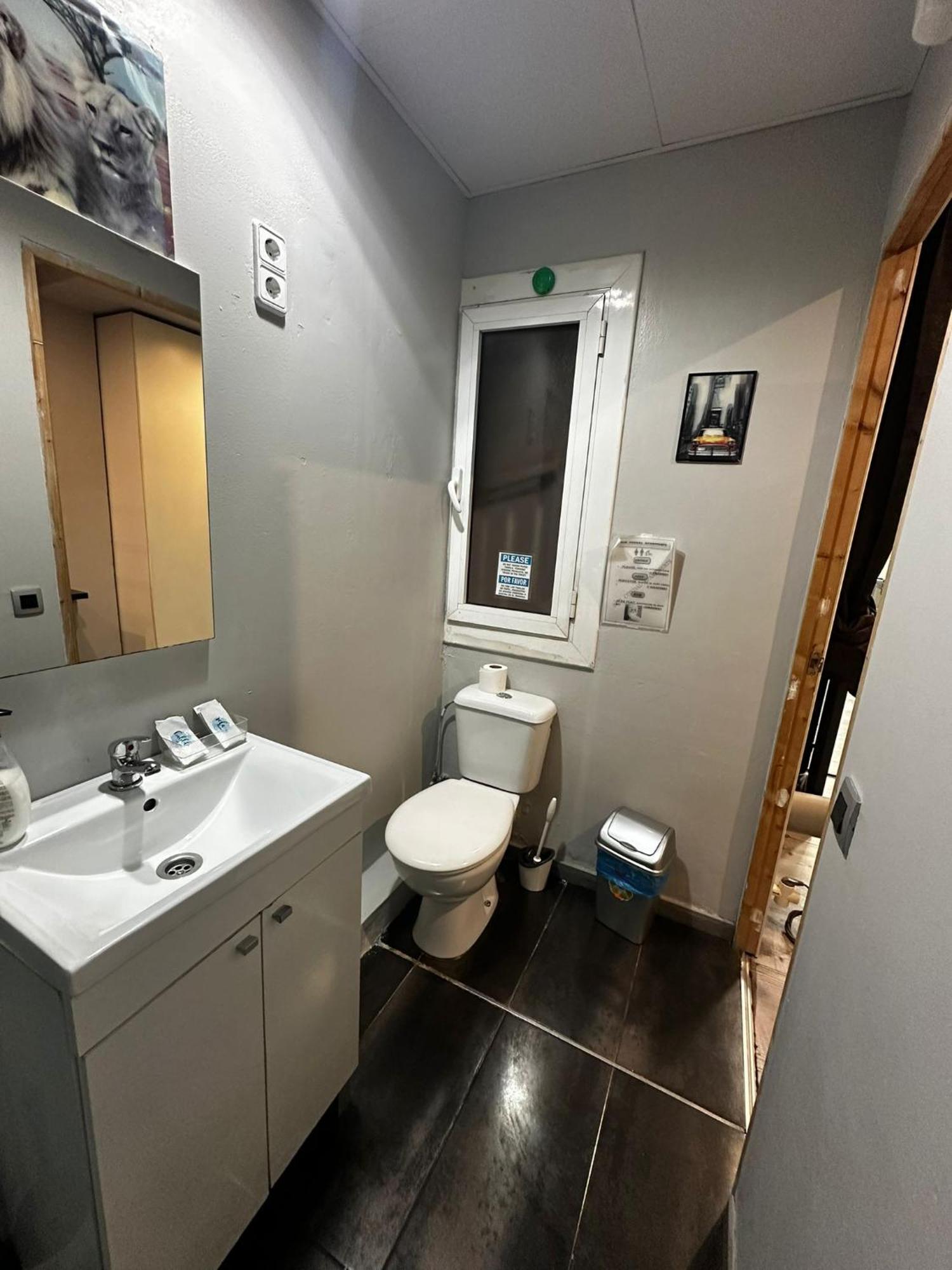 Bcn Condal Guest house