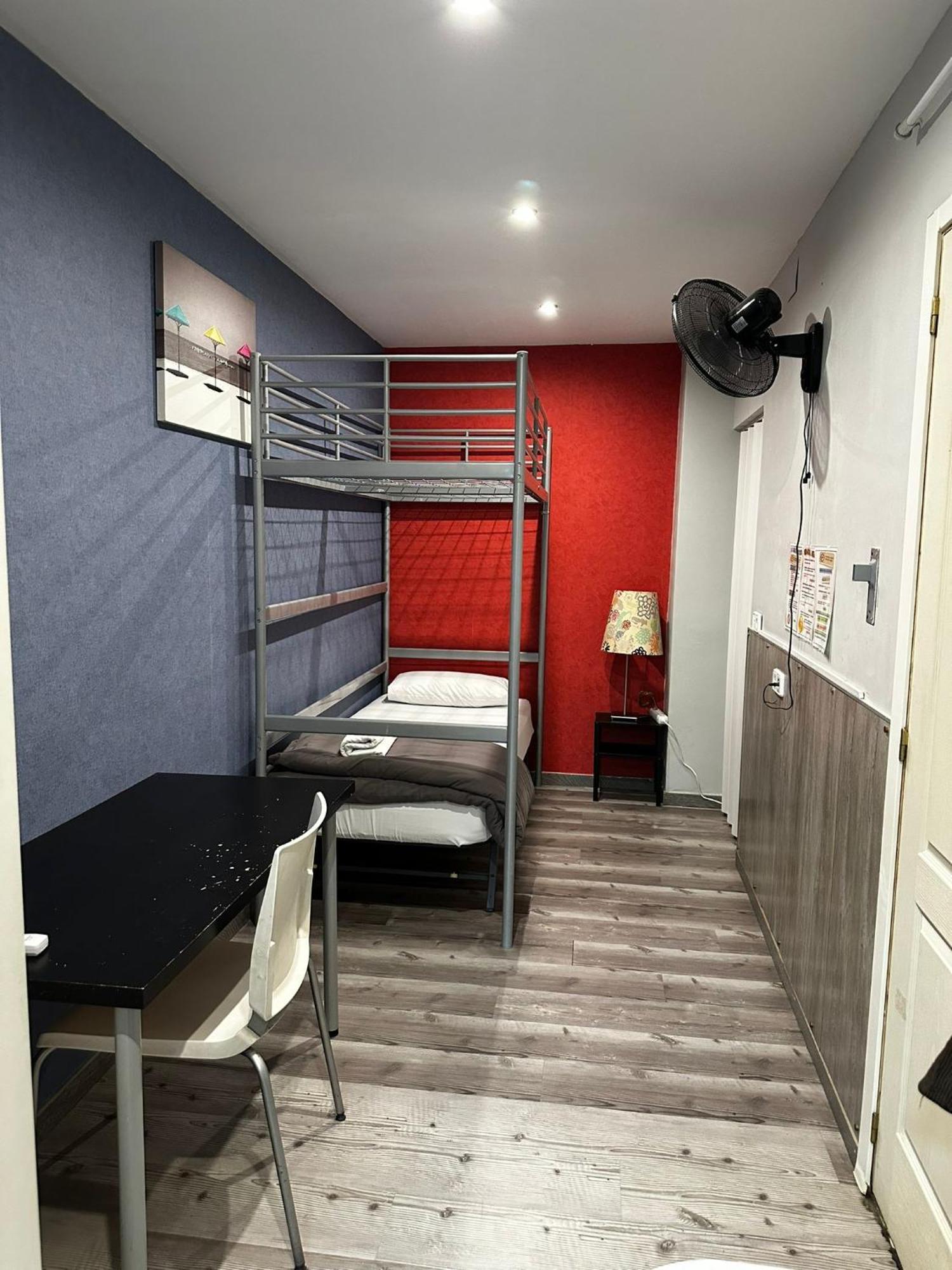 Guest house Bcn Condal