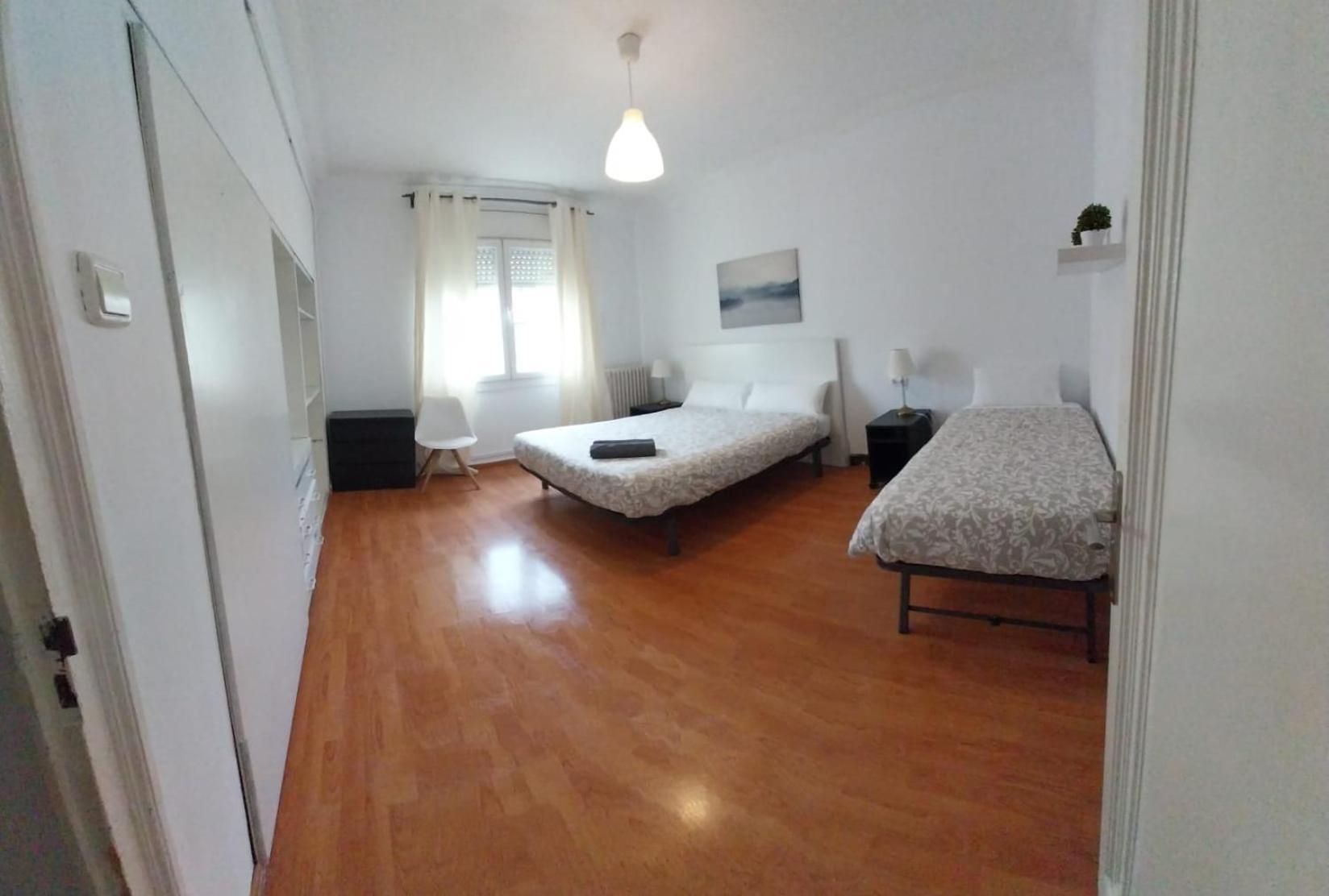 Apartamento Bruc Nuevo