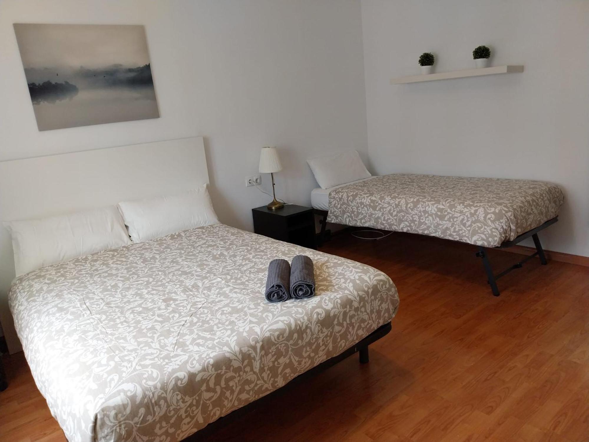 Bruc Nuevo Apartamento Barcelona
