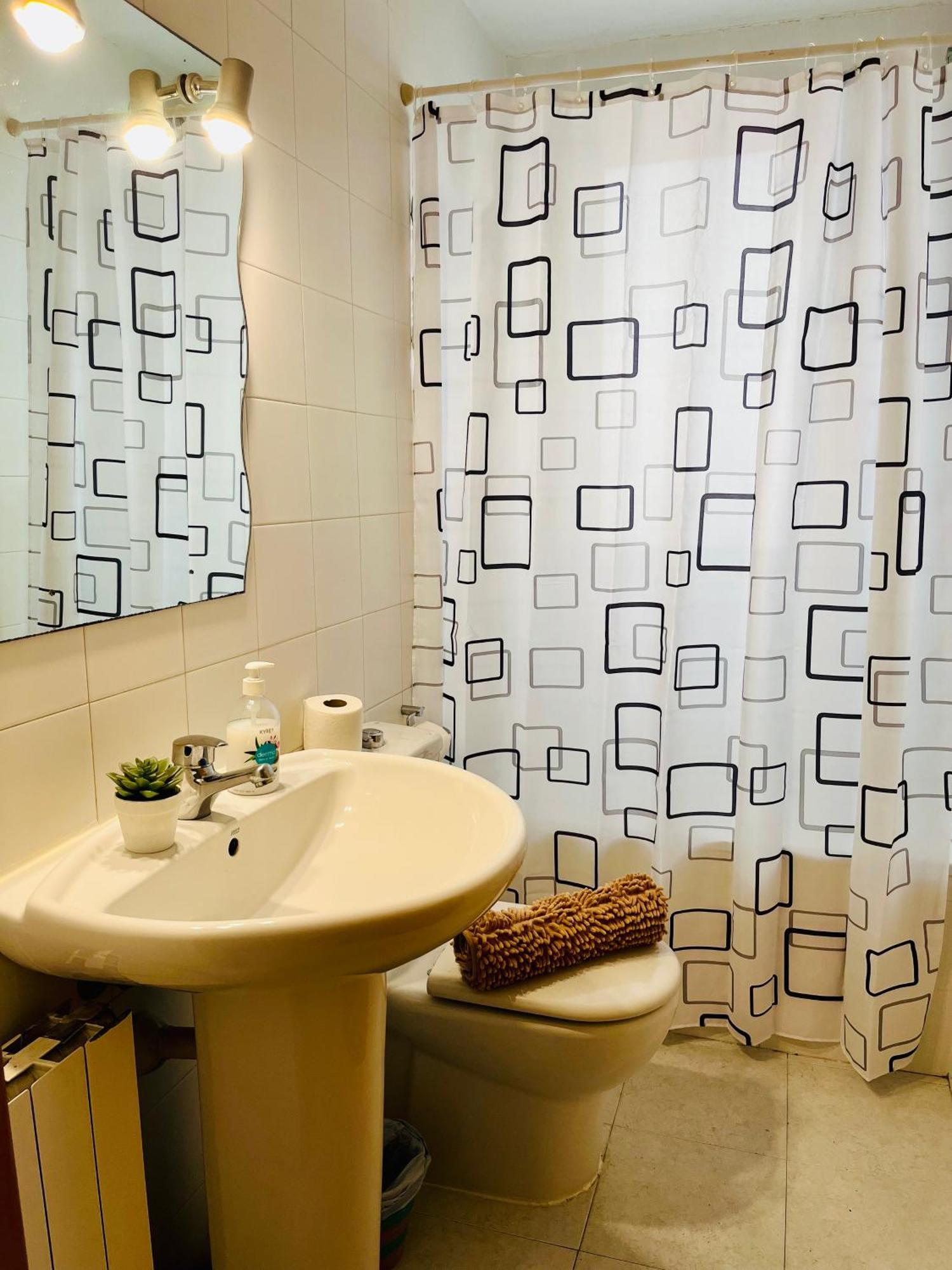 Apartment Magic Camp Nou