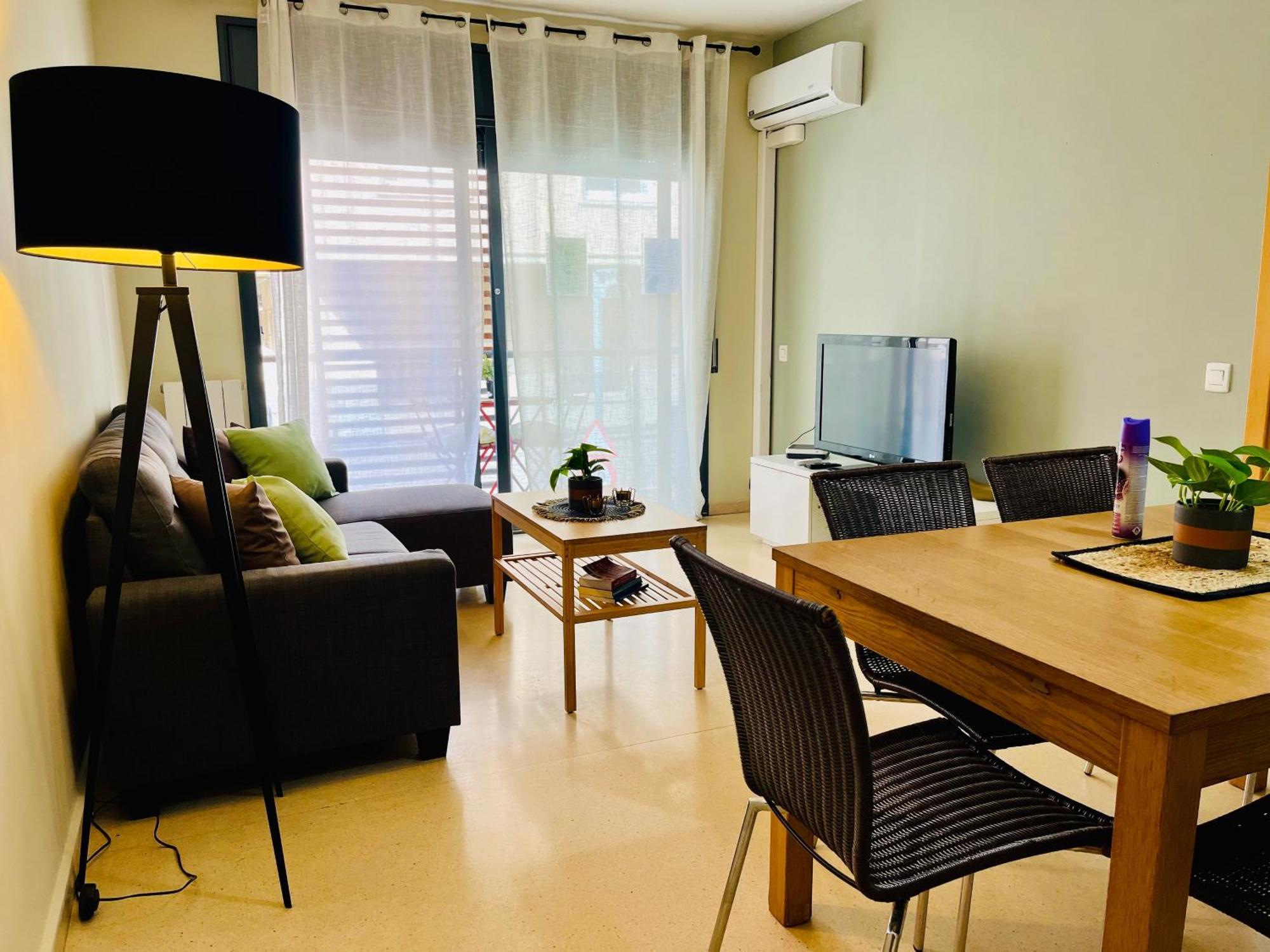 Magic Camp Nou Apartment Barcelona