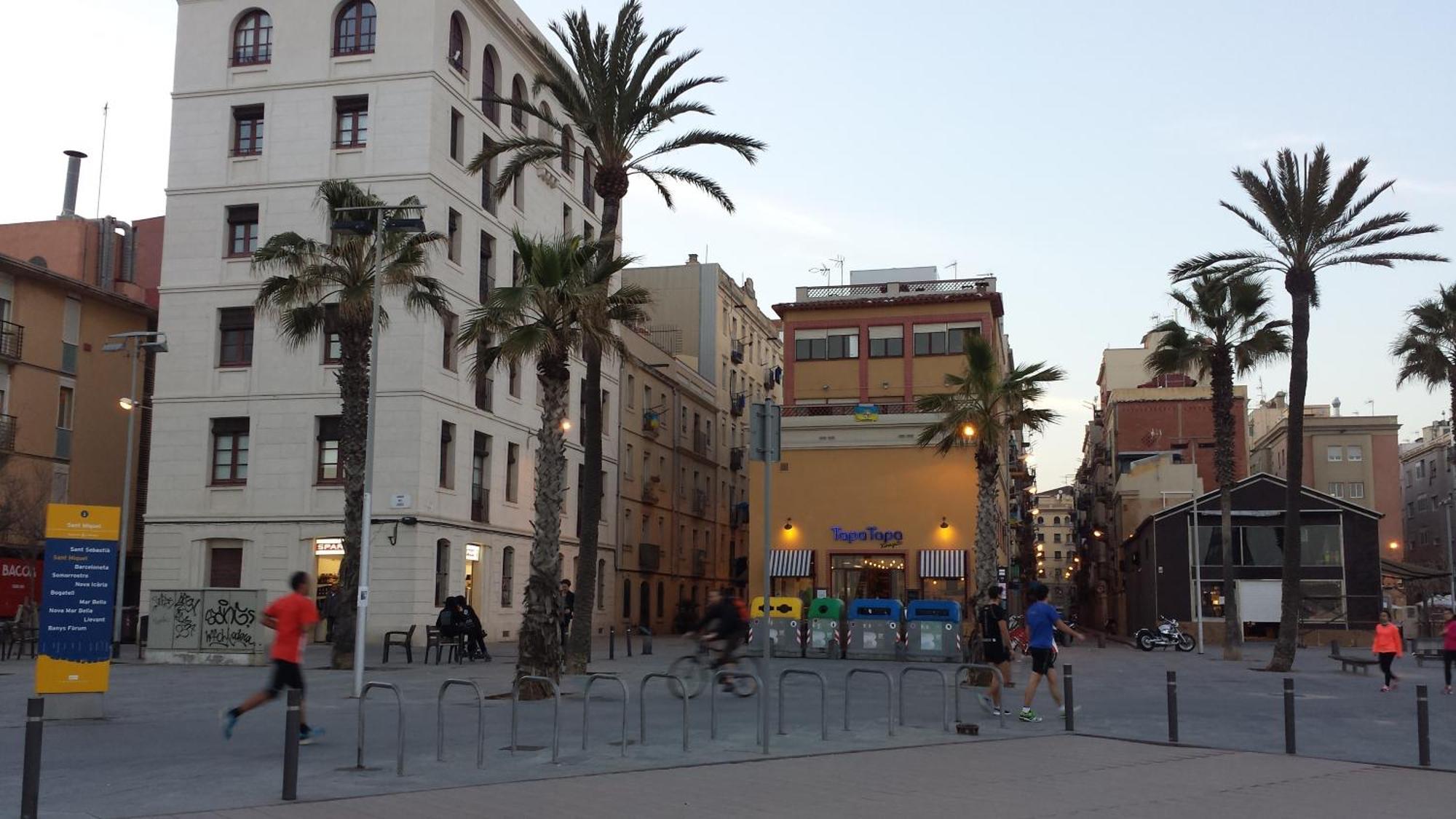 Apartamento Aapartments In Center *