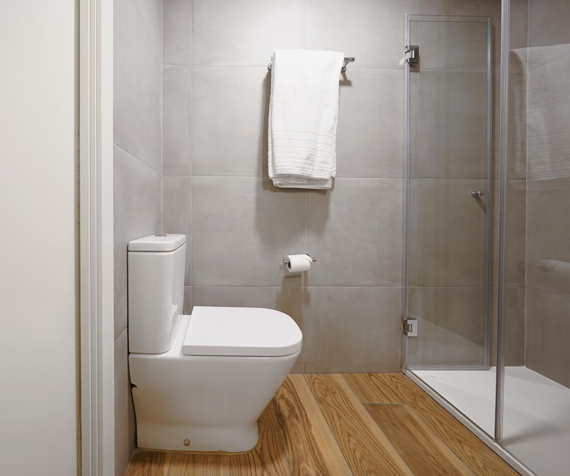 Numa Brio Apartahotel