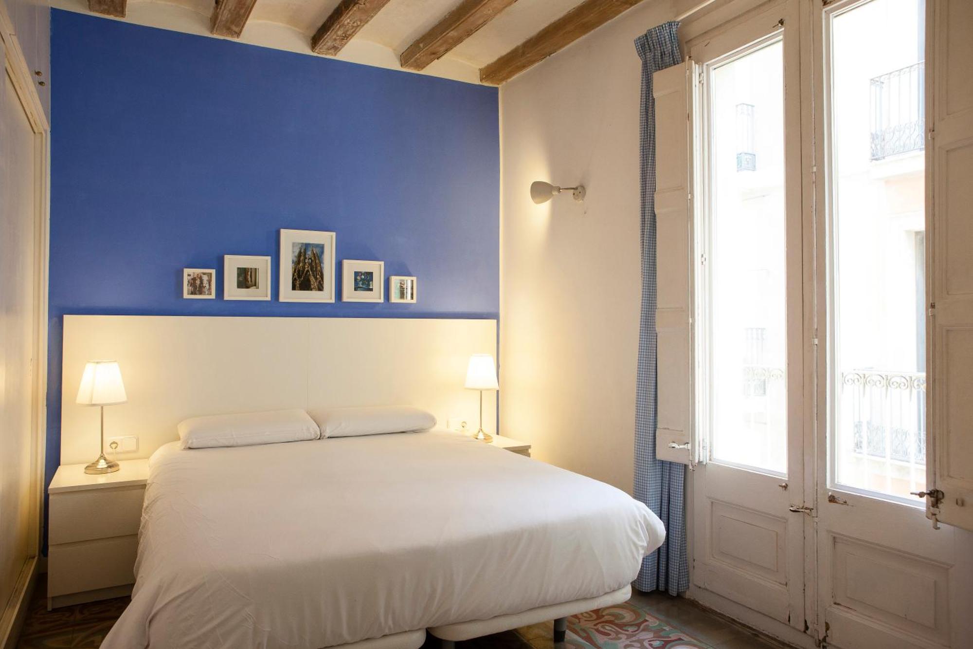 Apartment Ramblas *