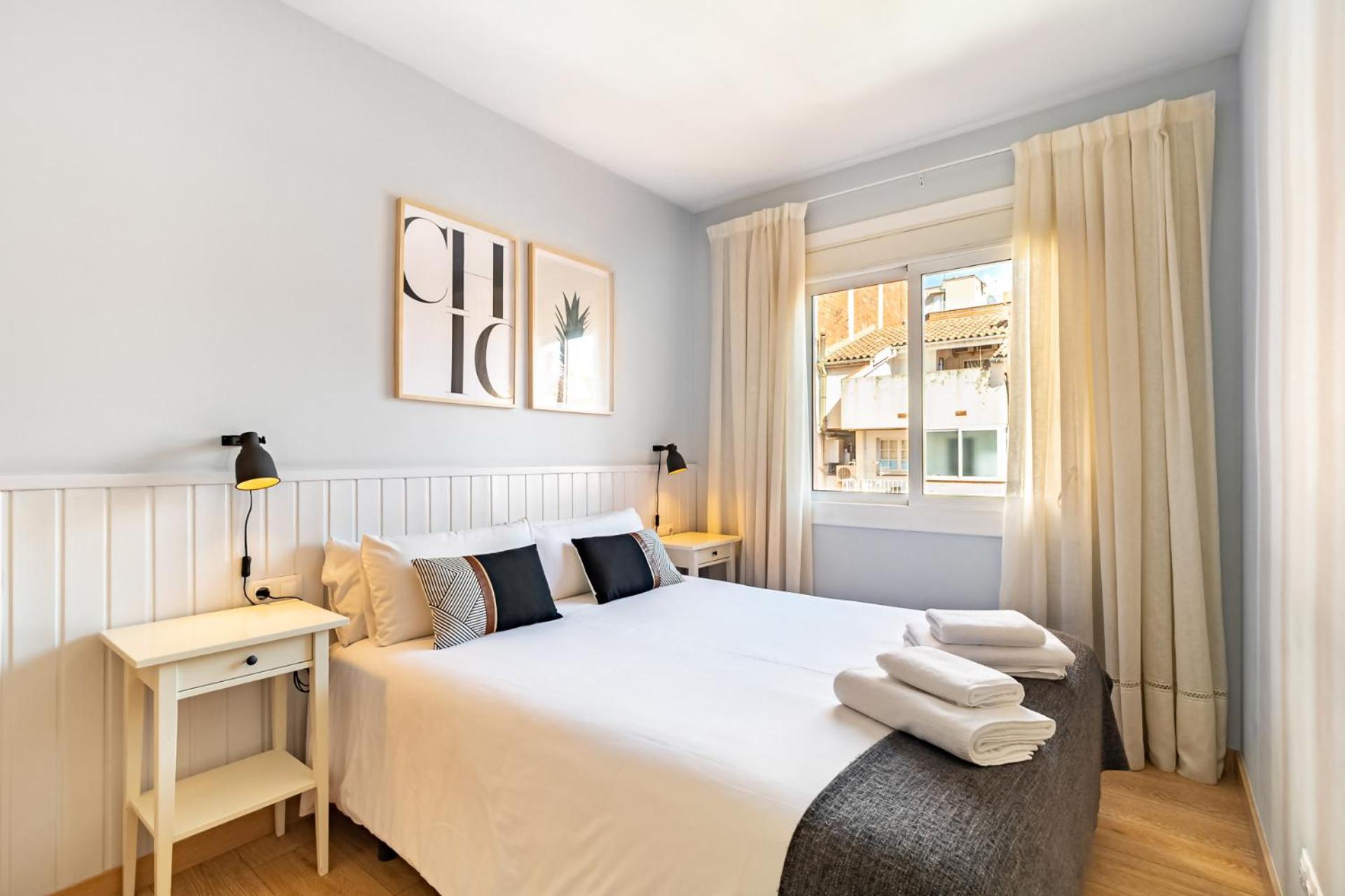 Apartamento Flaugier 3-3 *