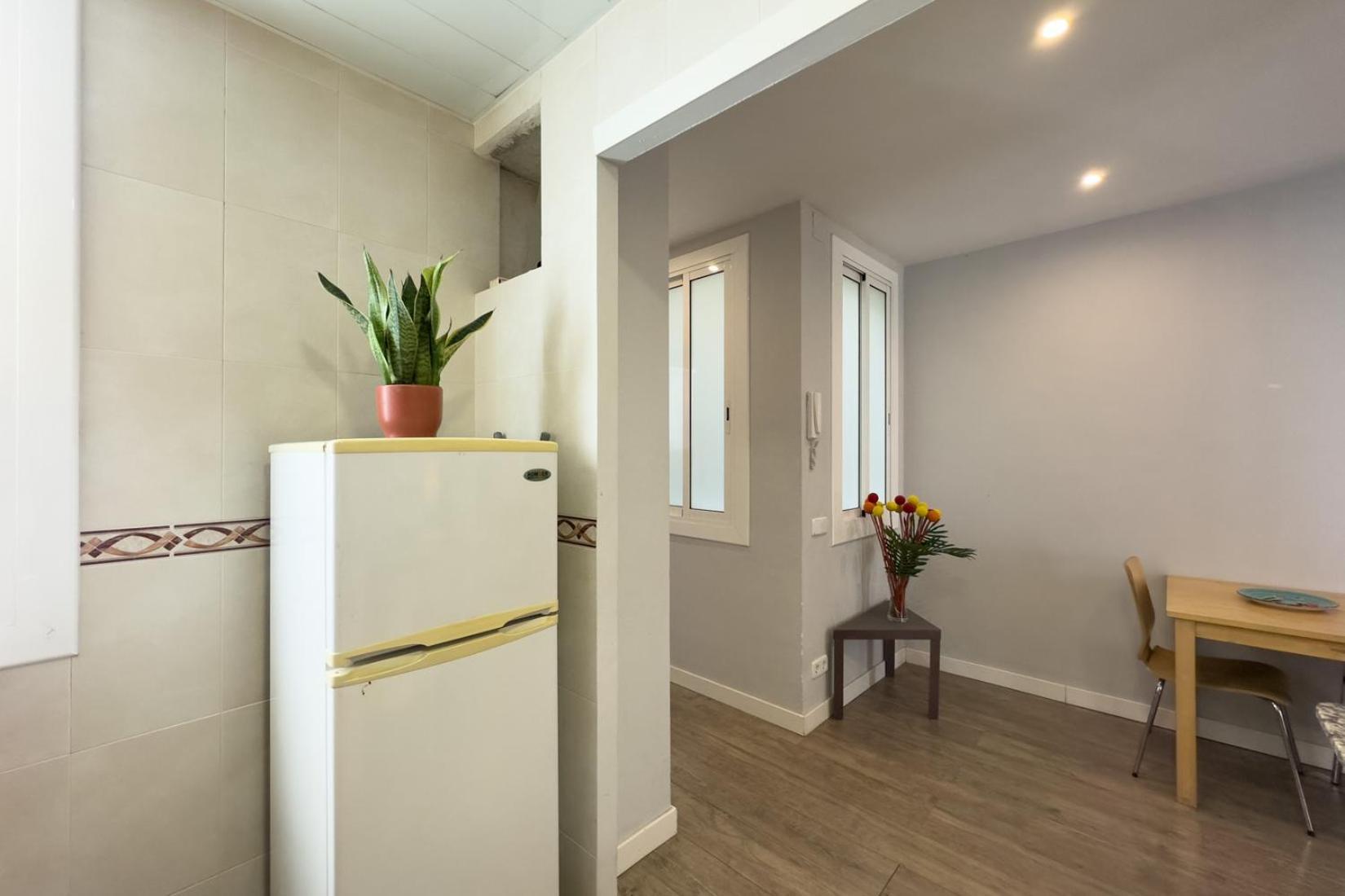 Aparteasy - Gracia Apartamento *