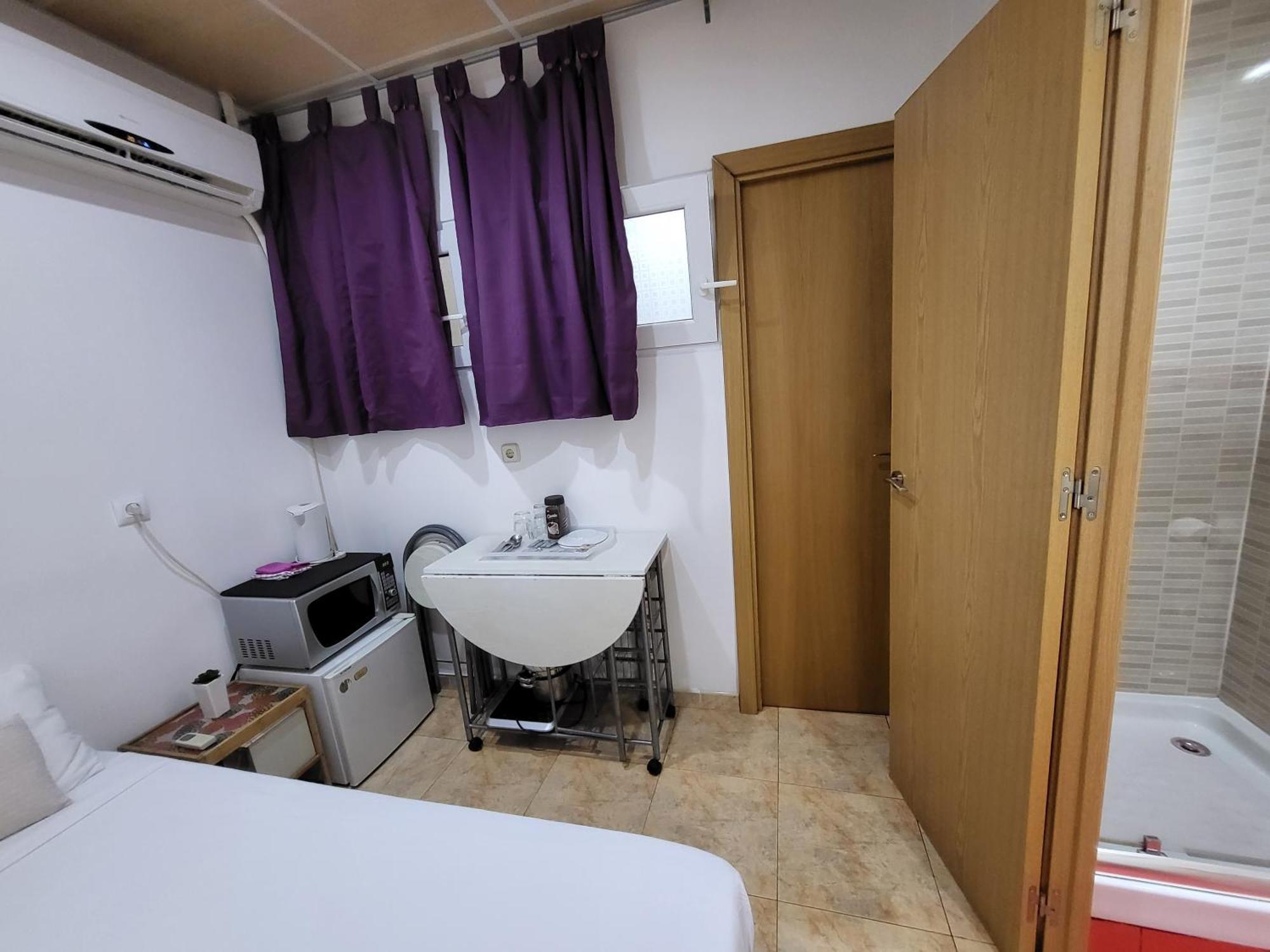 294 2* Barcelona