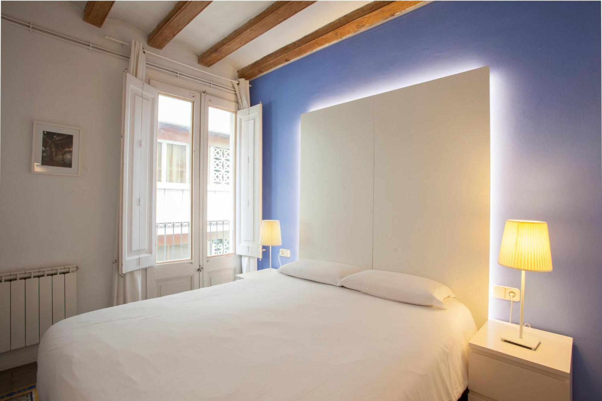 Ramblas Apartment Barcelona