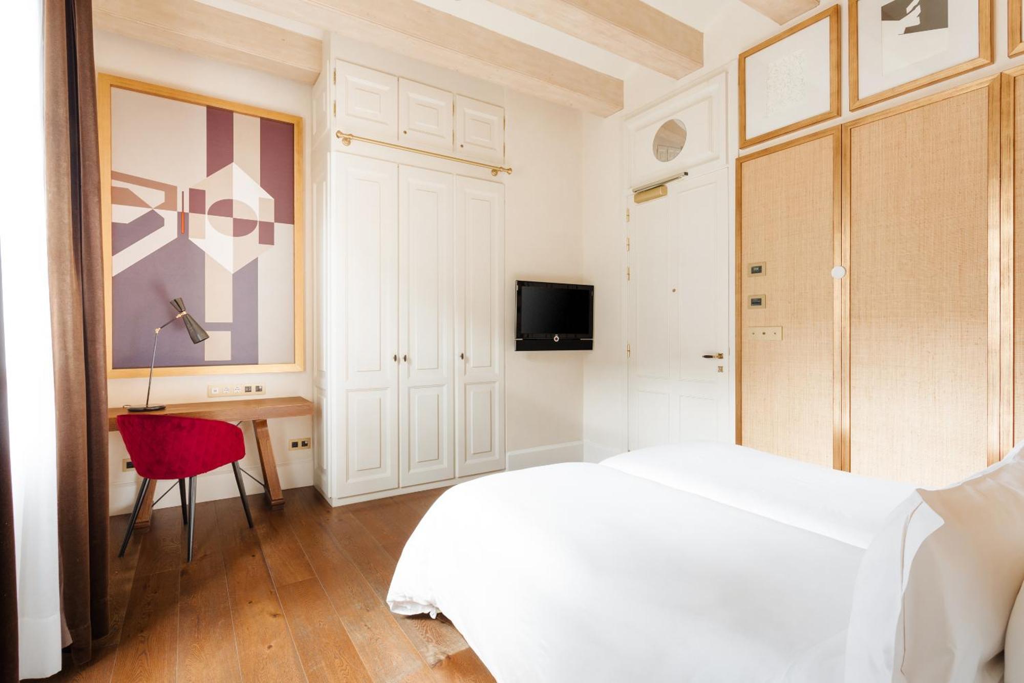 Hotel Do Placa Reial Powered By Sonder Barcelona