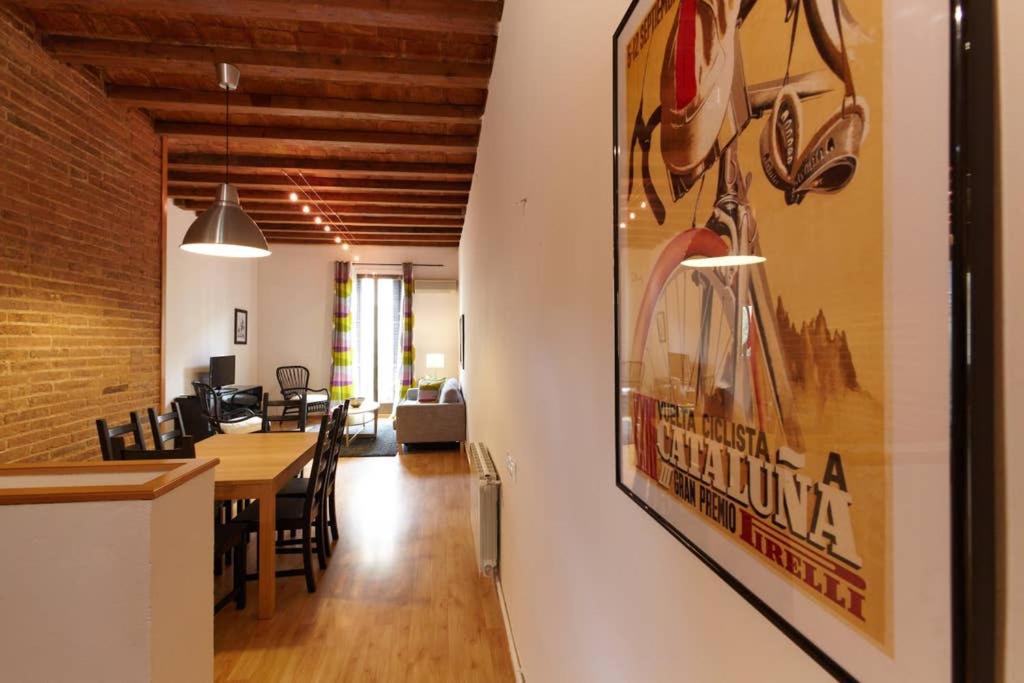 Apartamento Beautiful In Eixample Barcelona