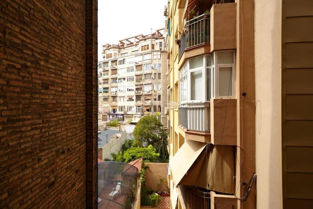 Beautiful In Eixample *