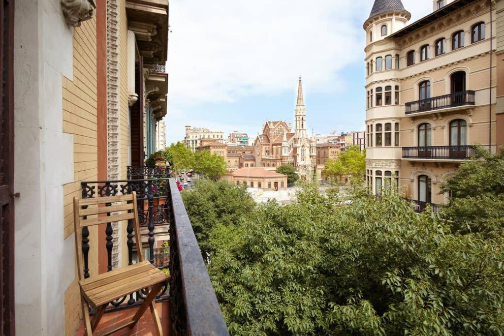 Beautiful In Eixample