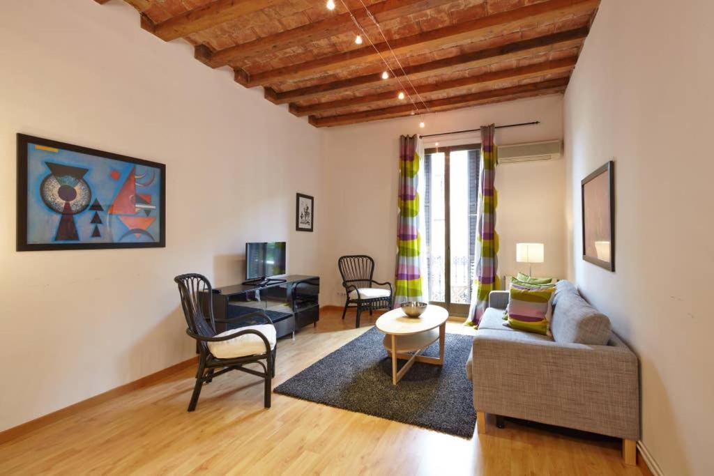 Beautiful In Eixample Apartamento Barcelona