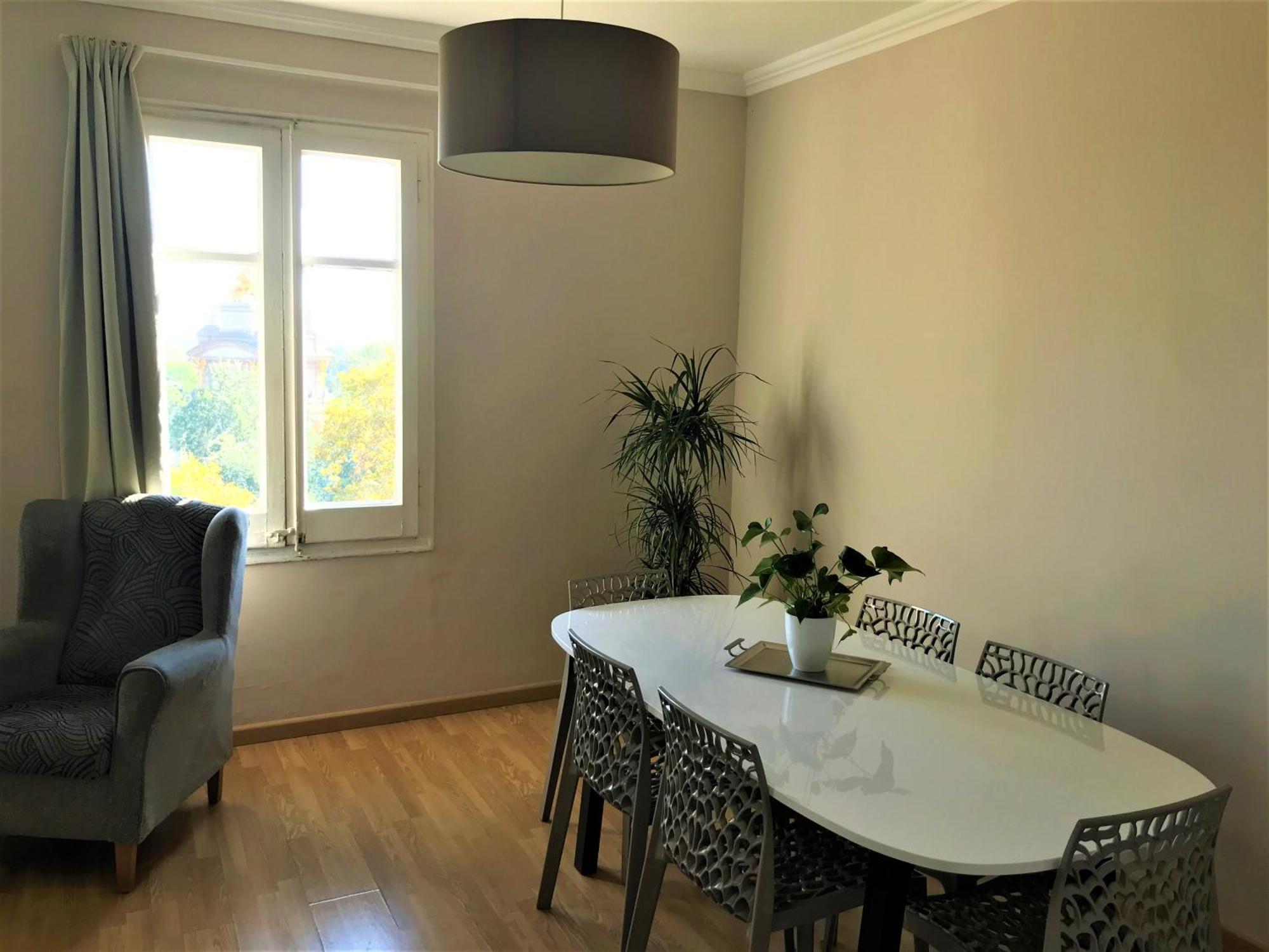 Apartamento The Family Host - Lost Garden Ciutadella Park *