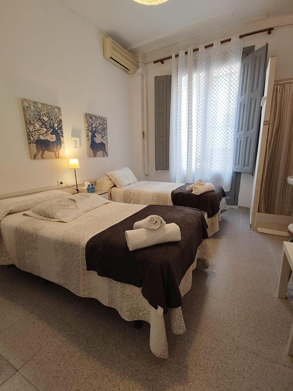 Guest house Dragonflybcn Barcelona