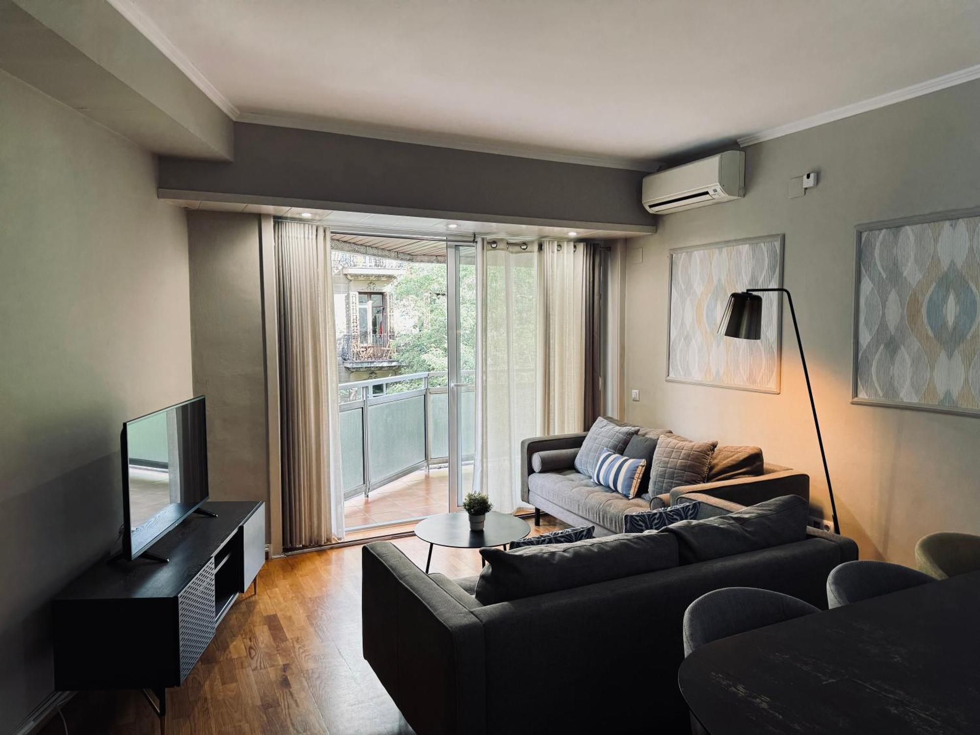 Sweet Bcn Provenza Apartamento *