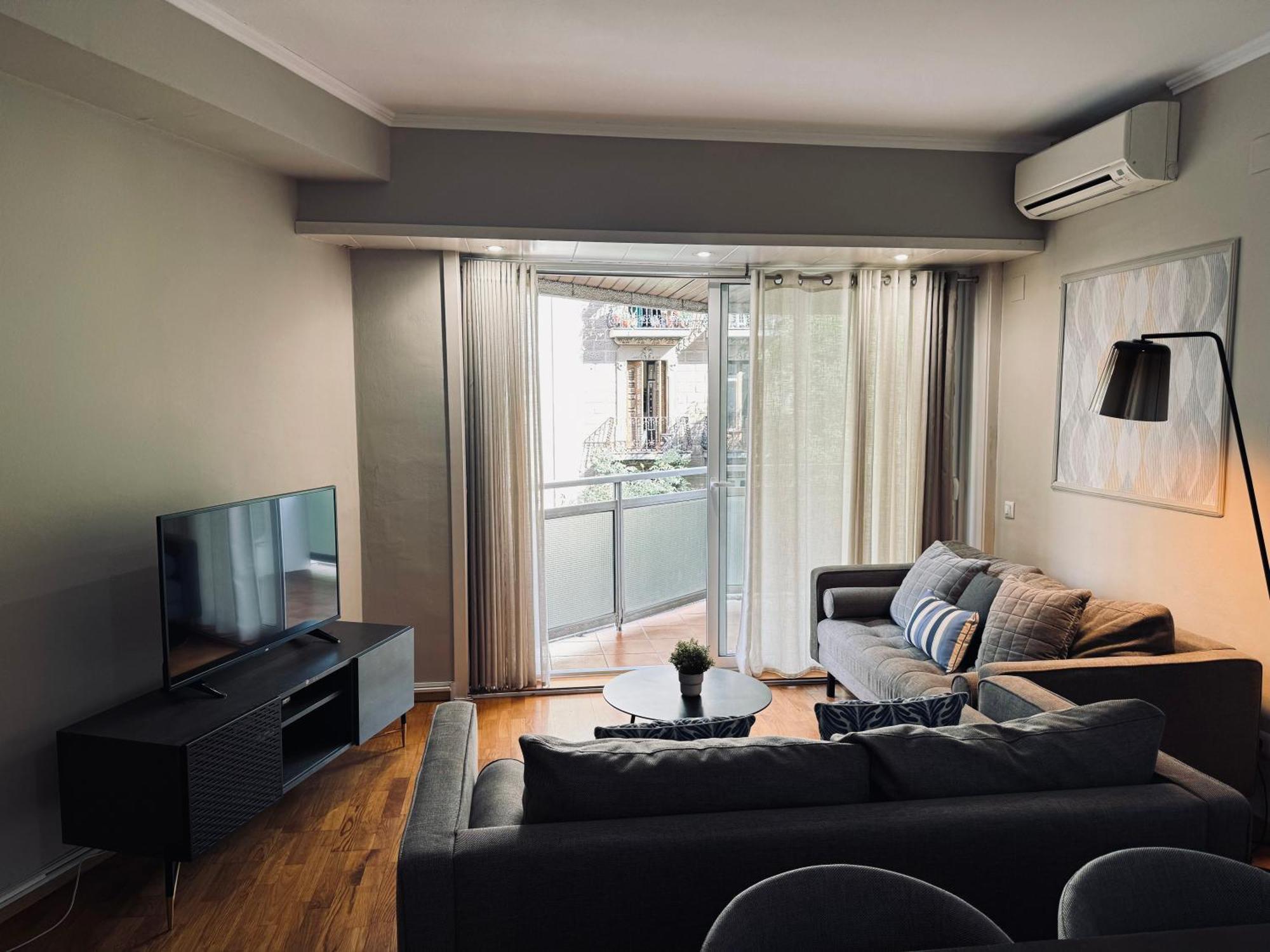 Apartamento Sweet Bcn Provenza *