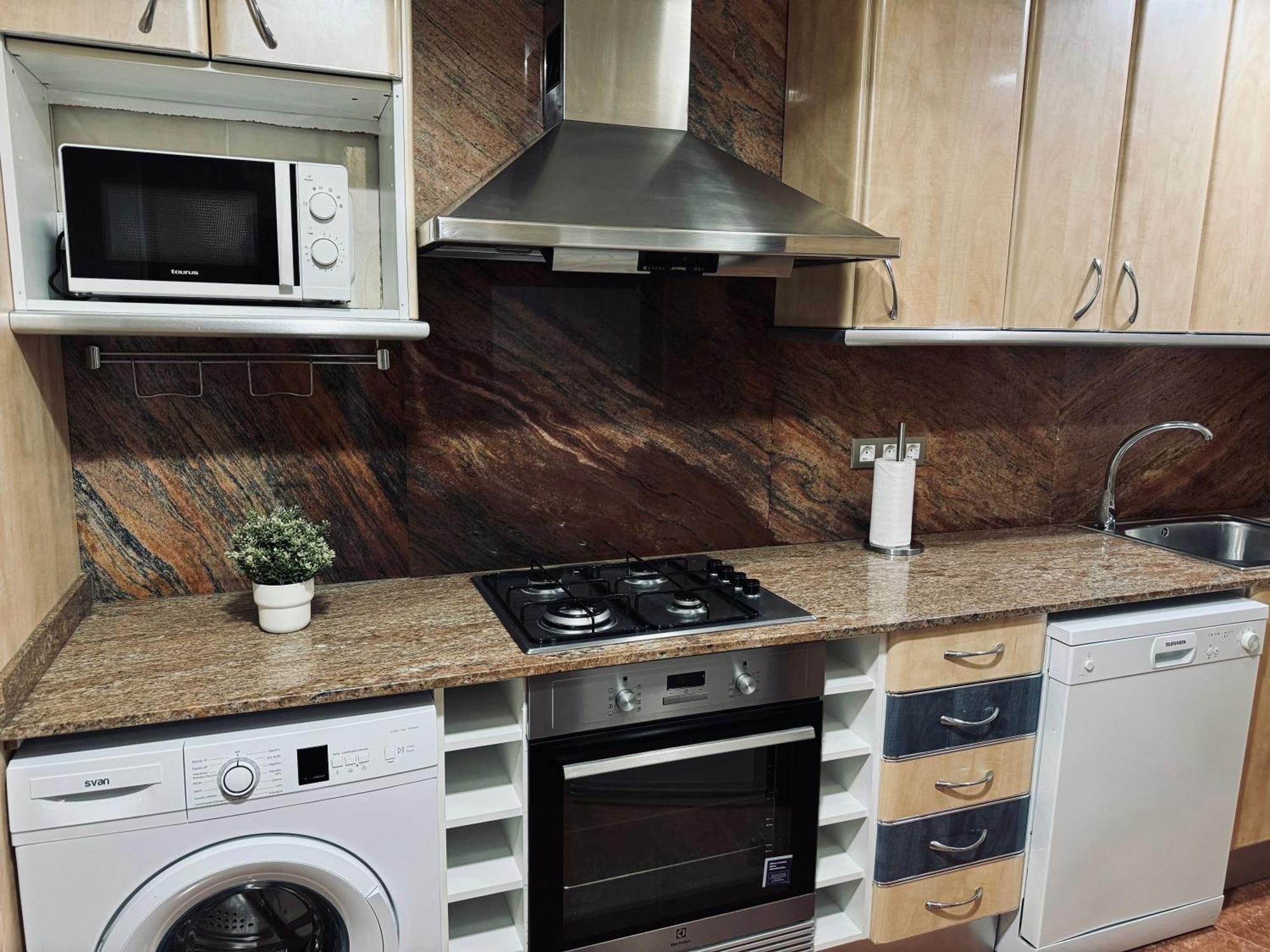Apartamento Sweet Bcn Provenza