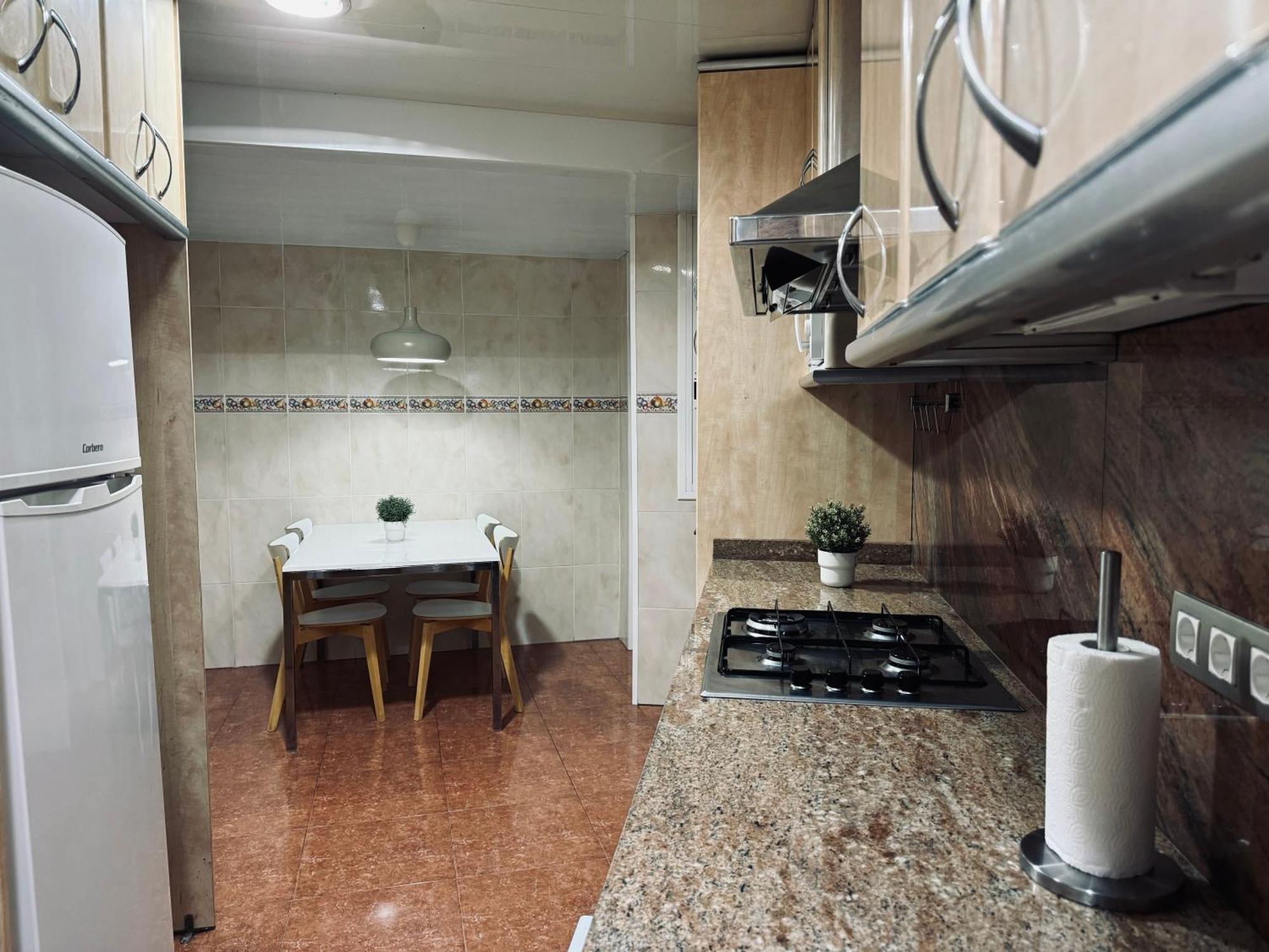 Sweet Bcn Provenza Apartamento *