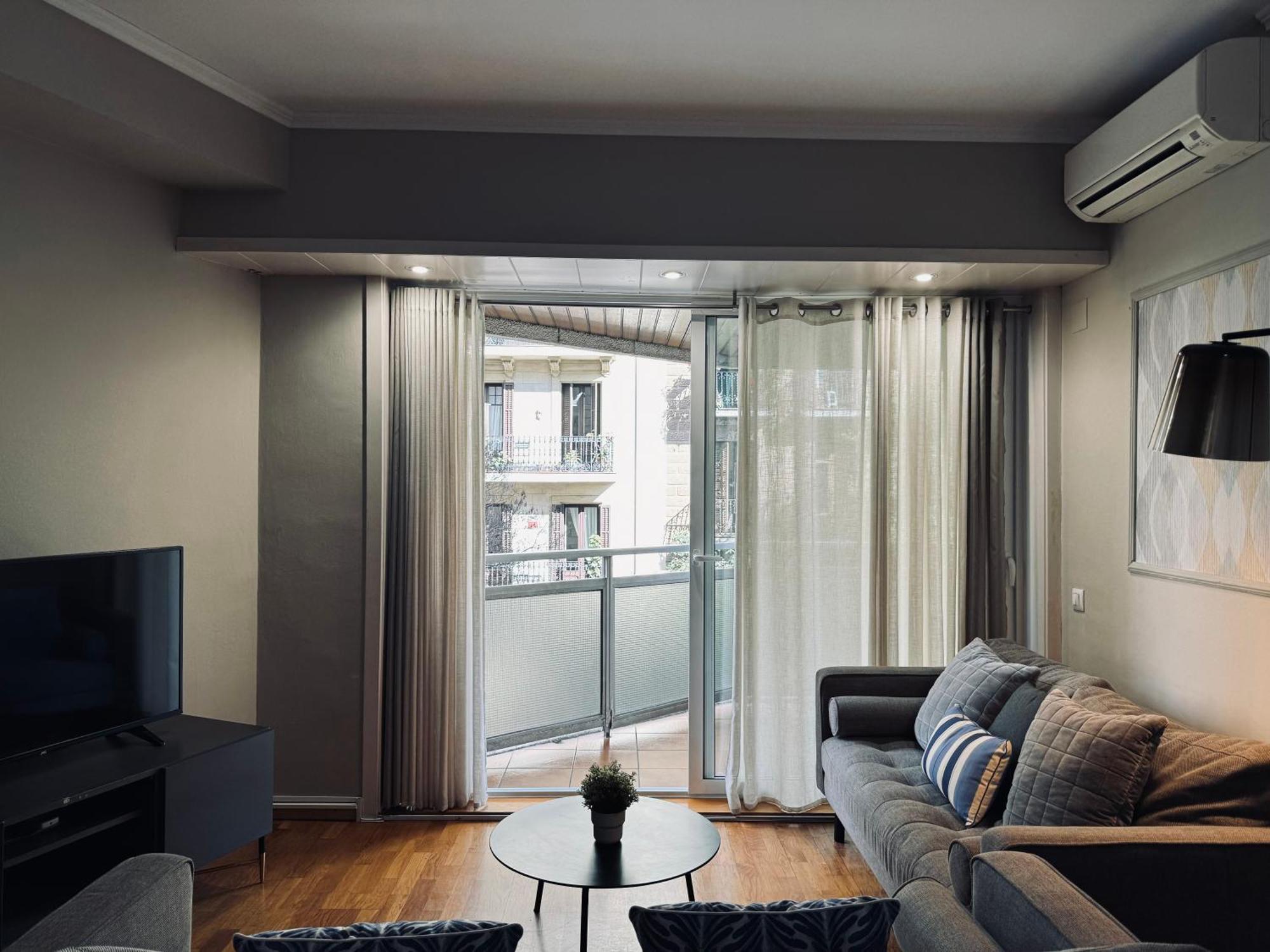 Sweet Bcn Provenza Apartamento Barcelona