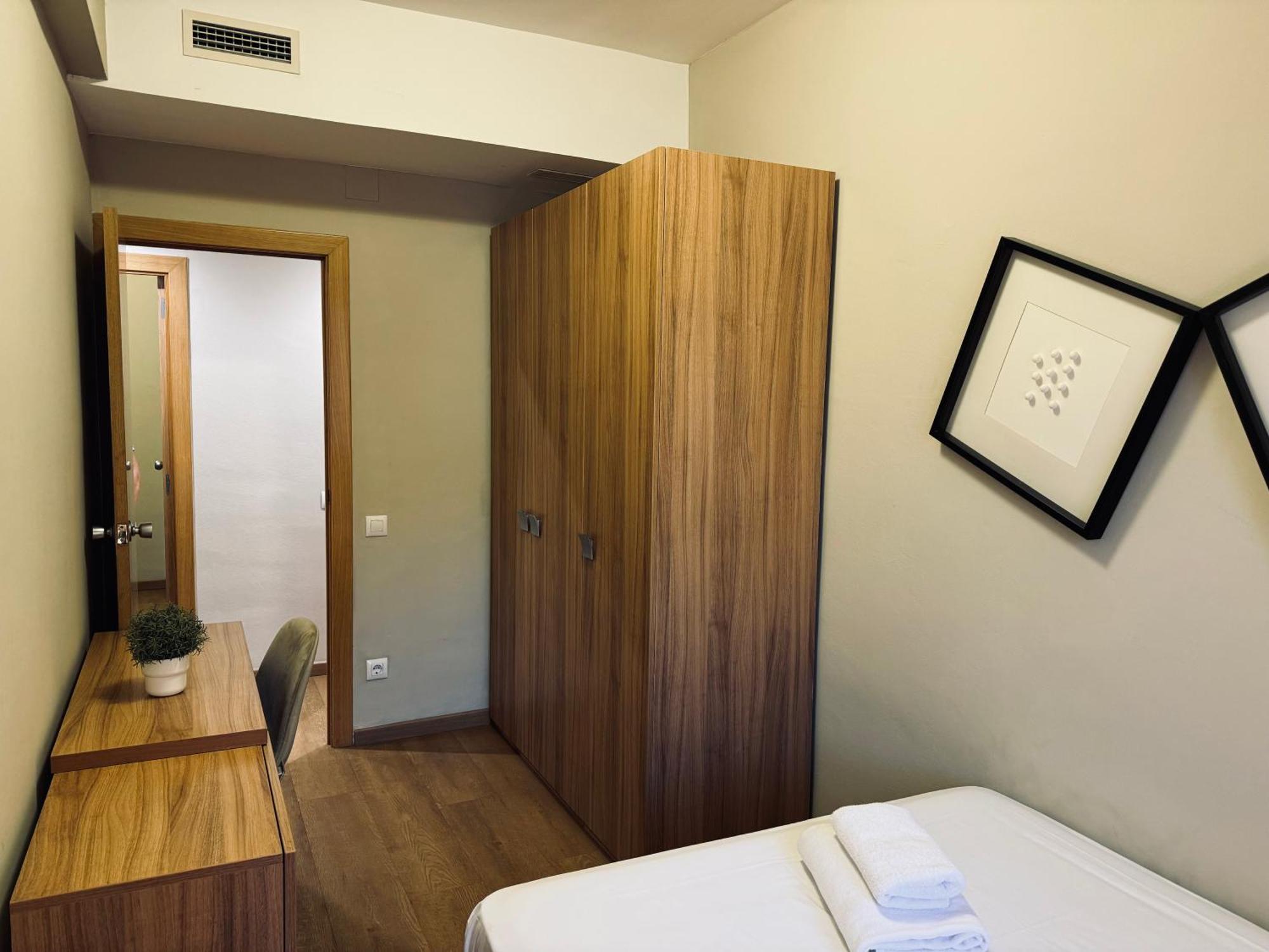 Apartamento Sweet Bcn Provenza Barcelona