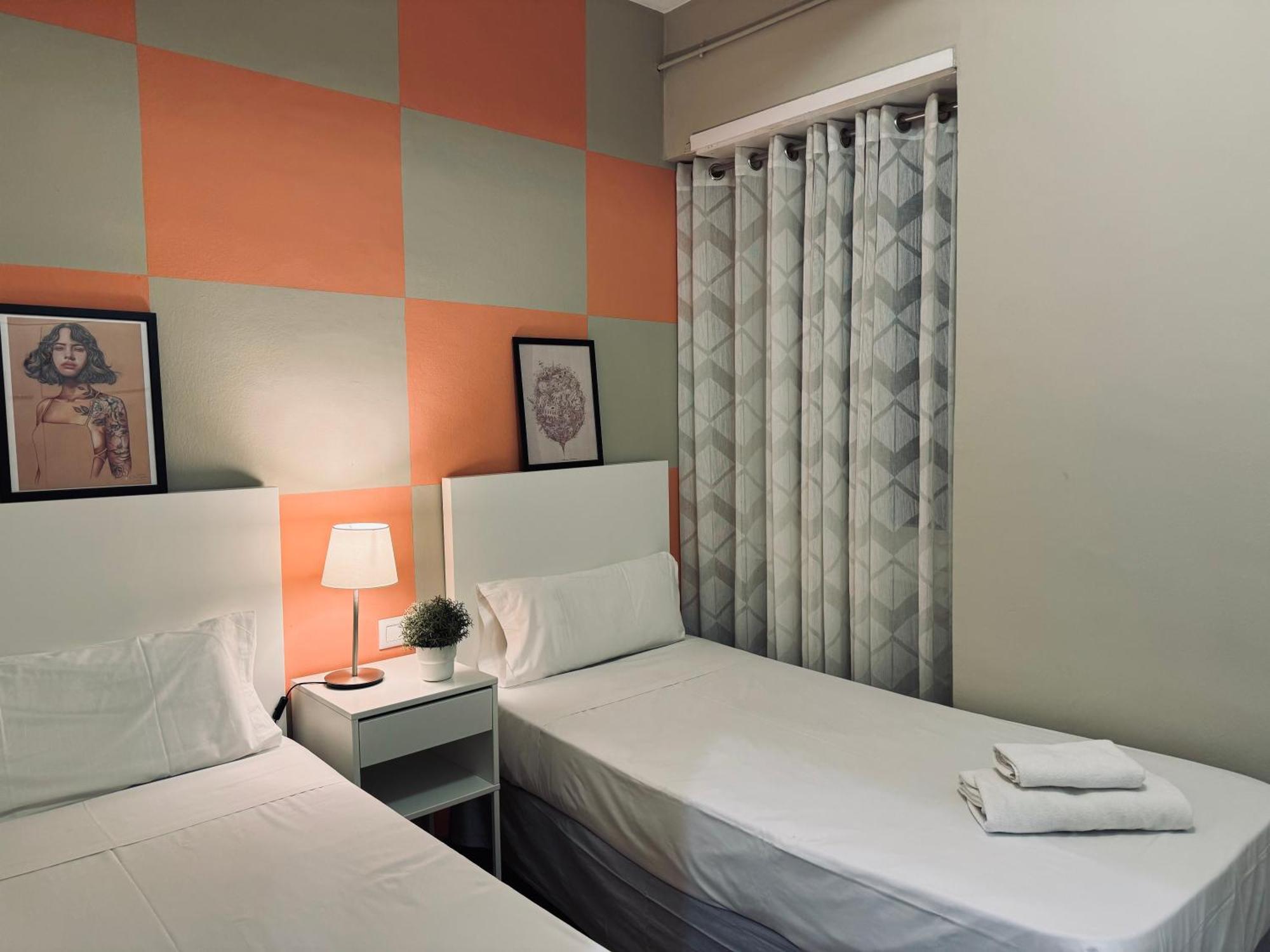 Sweet Bcn Provenza Apartamento *
