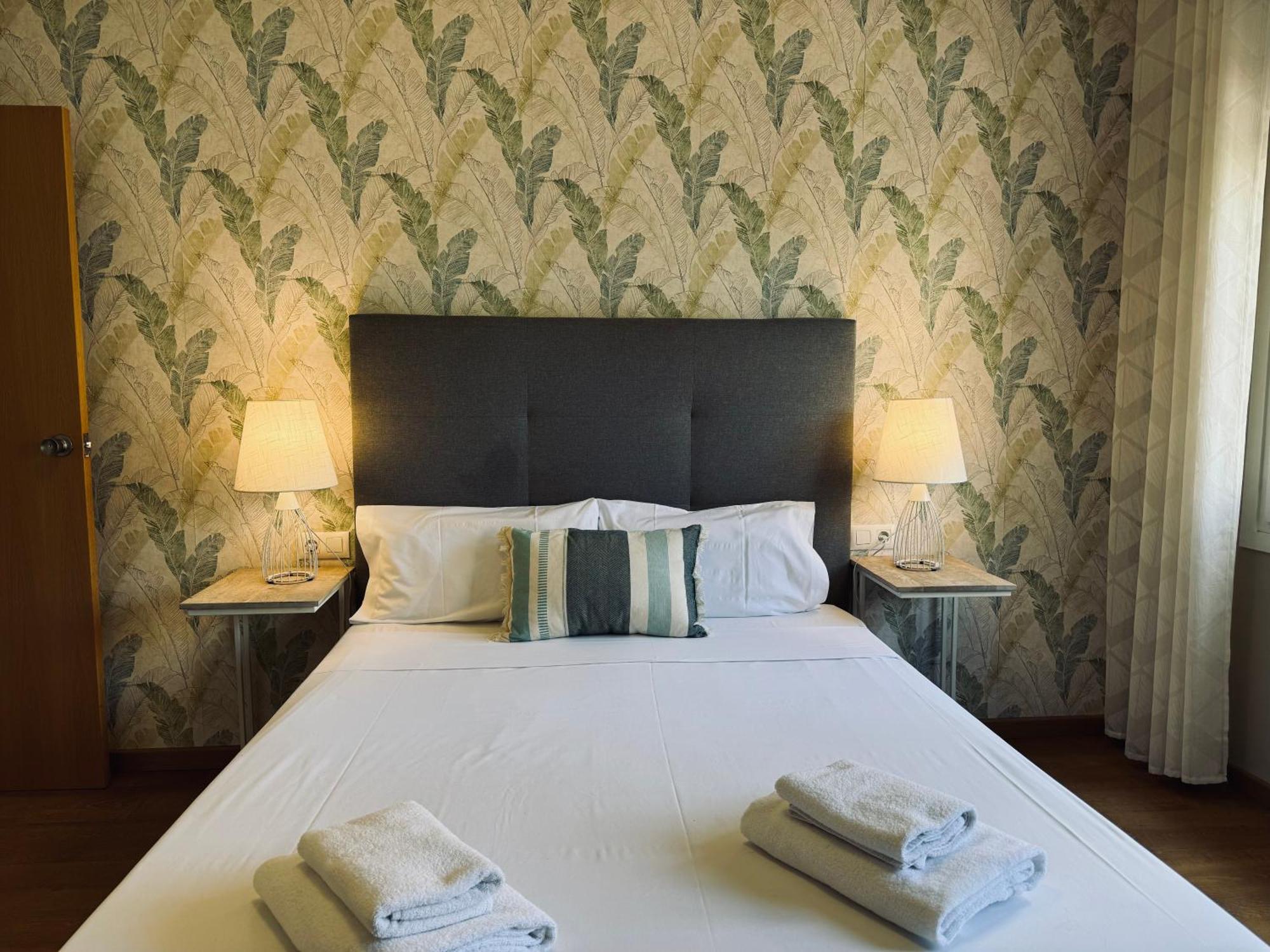 Apartamento Sweet Bcn Provenza *
